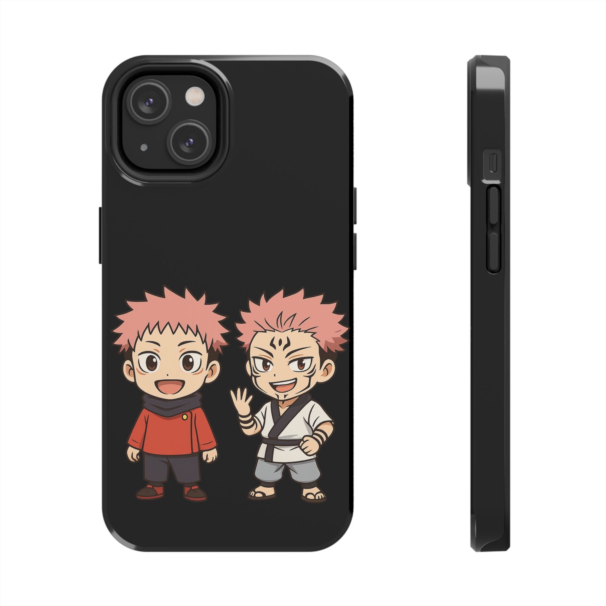 Jujutsu Kaisen Anime Tough Phone Cases