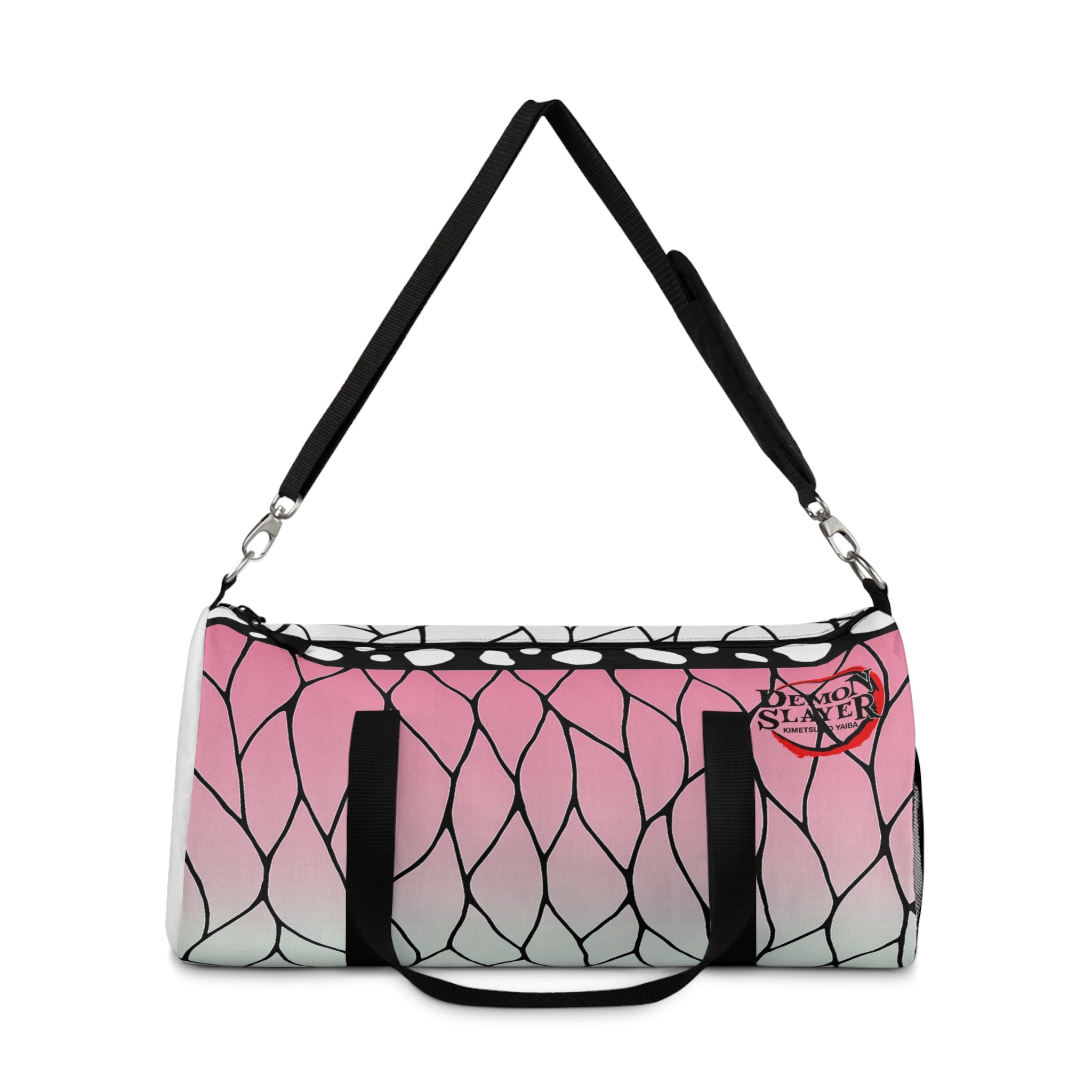 Demon Slayer Anime Duffel Bag