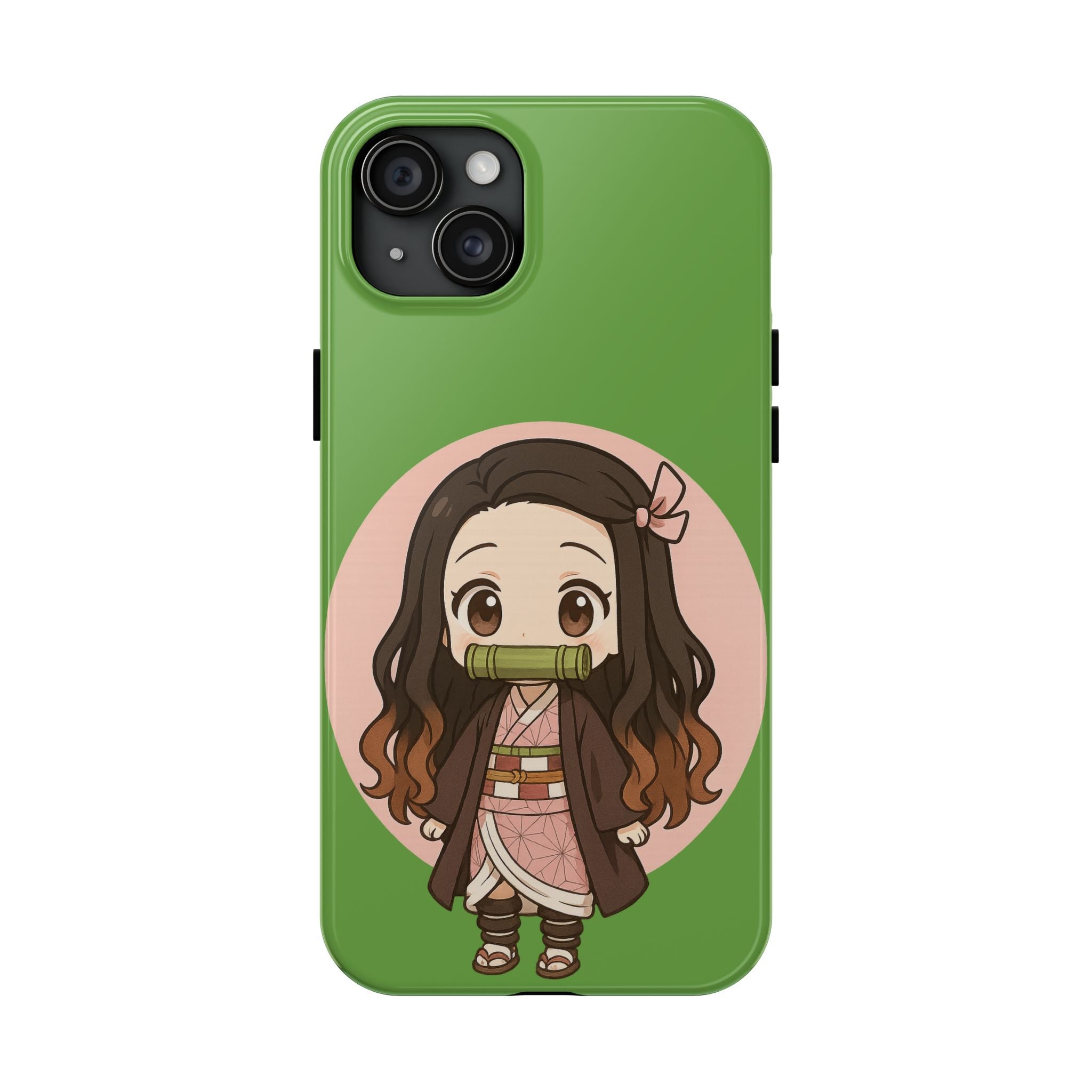 Demon Slayer Tough Phone Cases