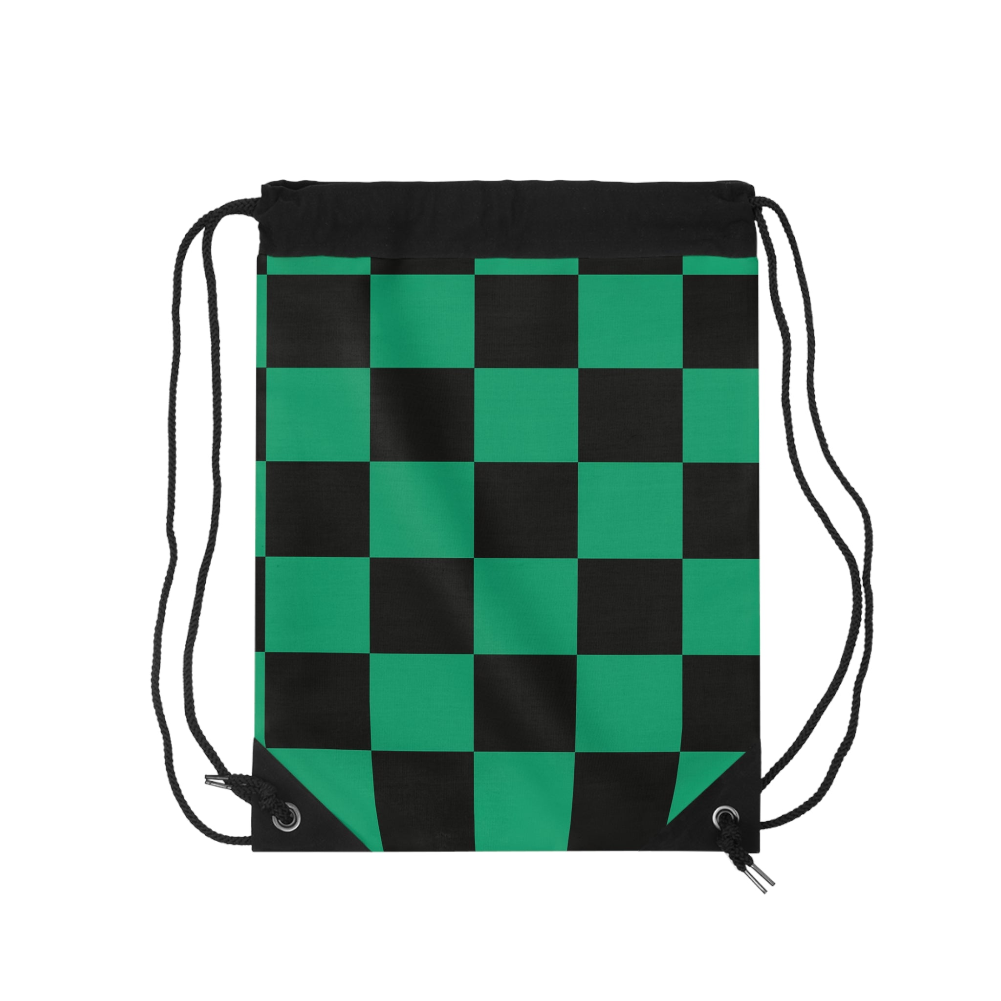Demon Slayer Drawstring Bag