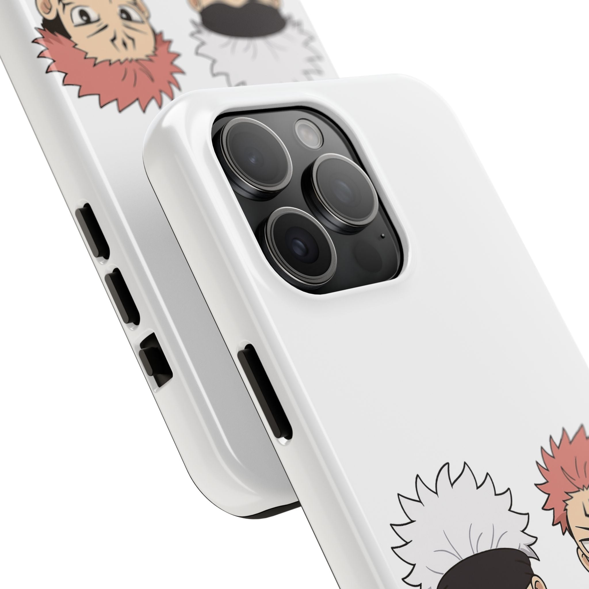 Jujutsu Kaisen Anime Tough Phone Cases