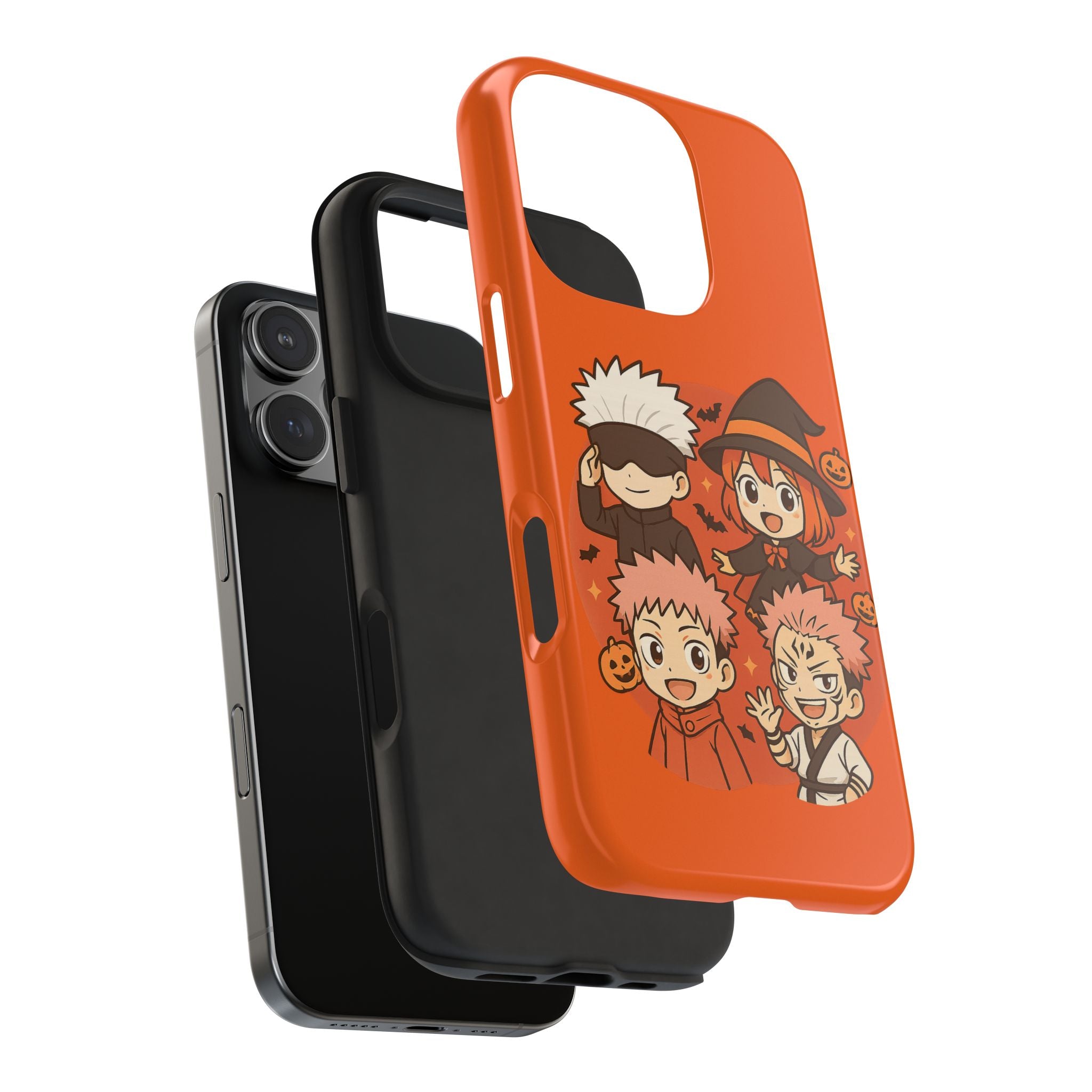 Jujutsu Kaisen Anime Tough Phone Cases
