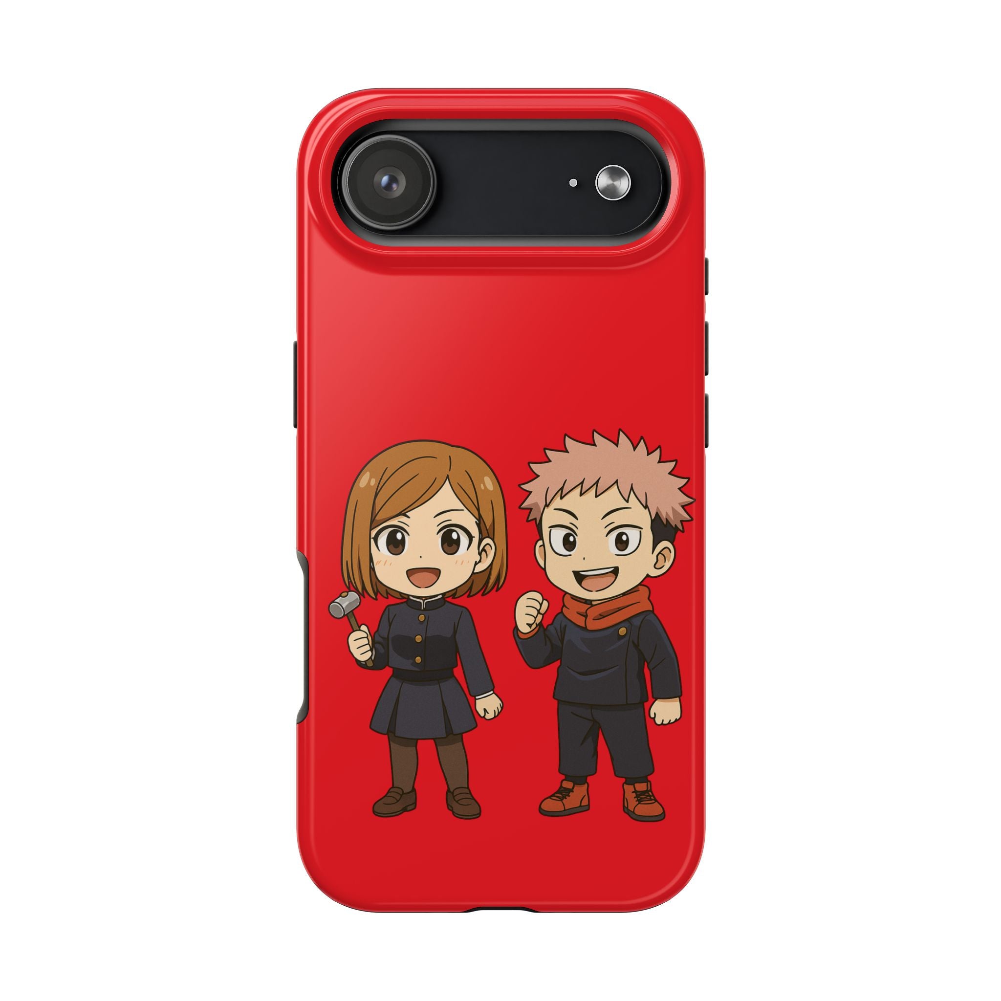 Jujutsu Kaisen Anime Tough Phone Cases