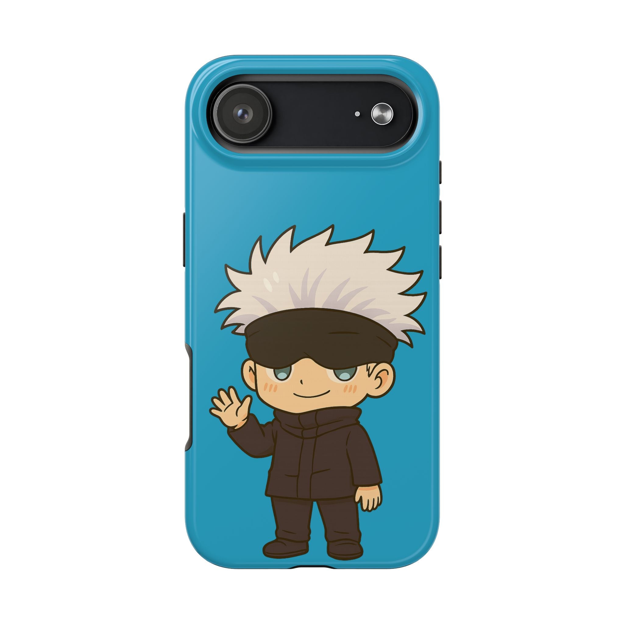 Jujutsu Kaisen Anime Tough Phone Cases