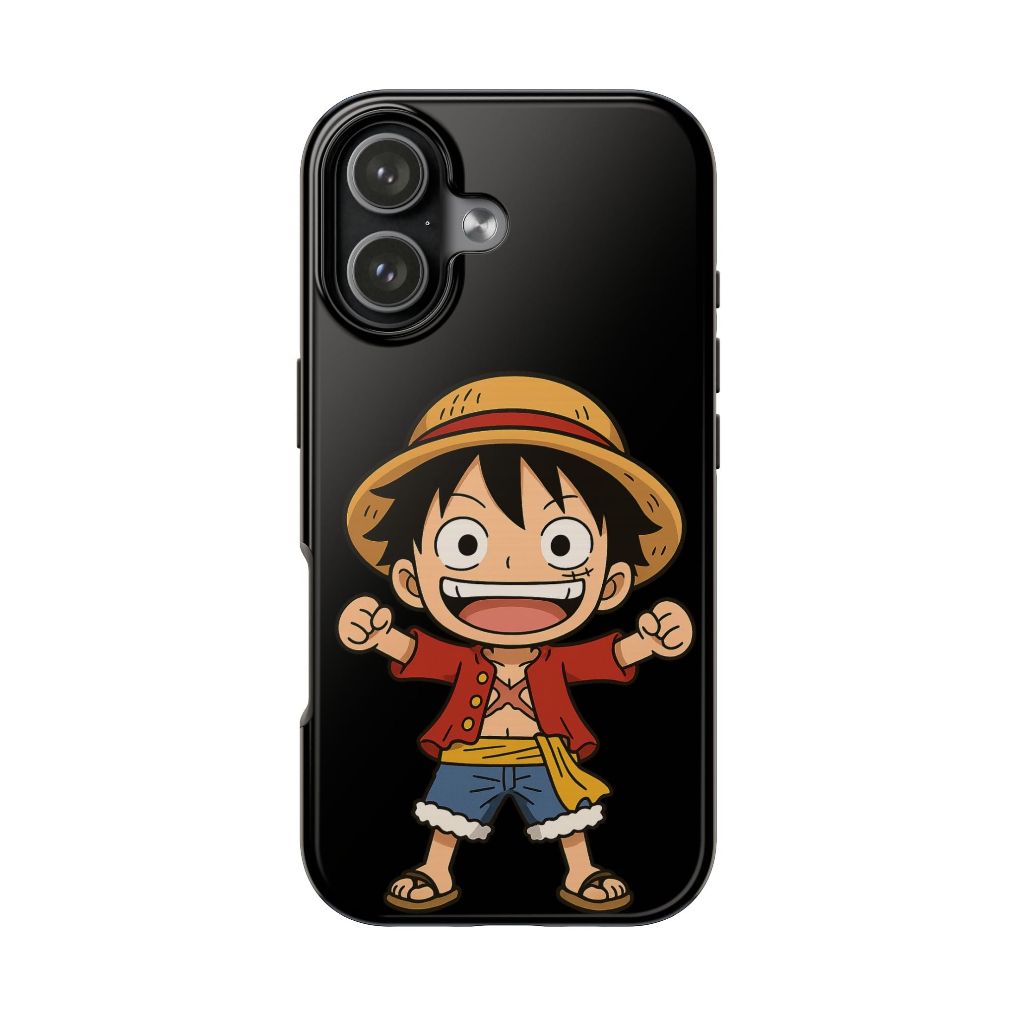 One Piece Anime Tough Phone Cases