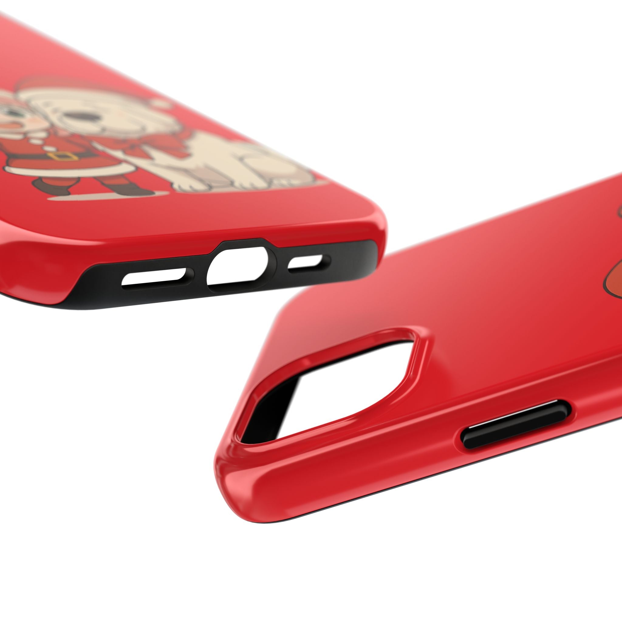 Spy x Family Tough Phone Cases