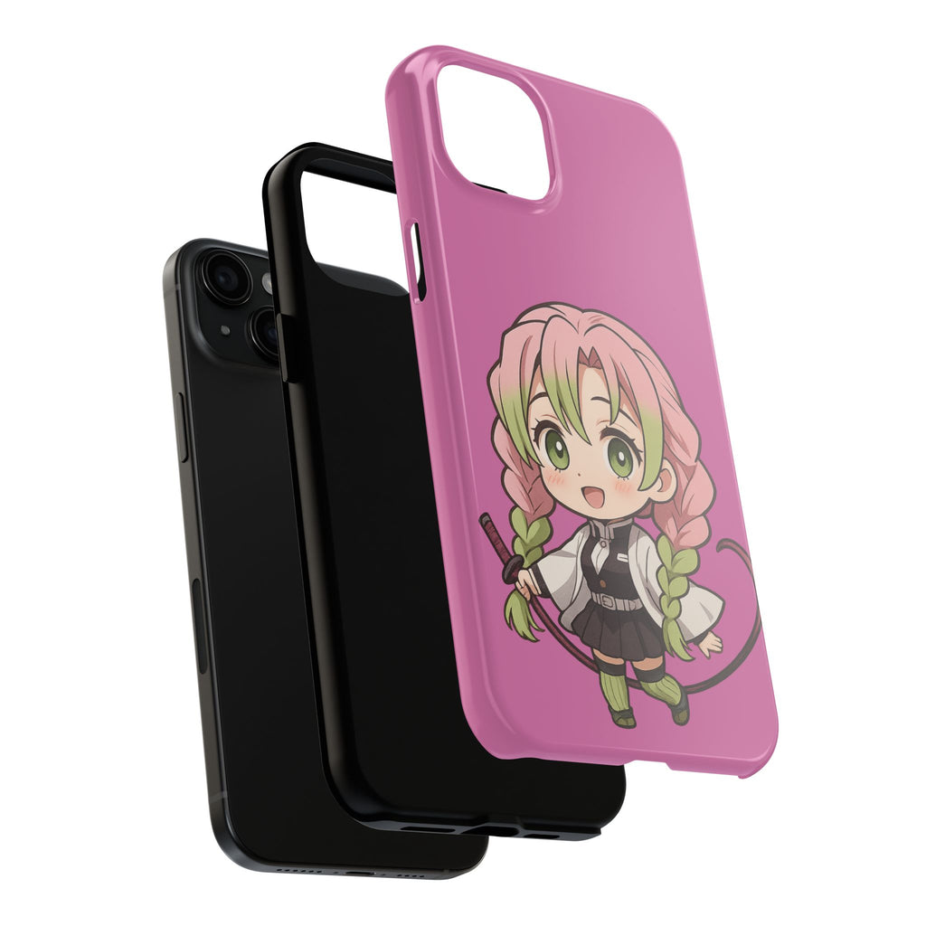 Demon Slayer Tough Phone Cases