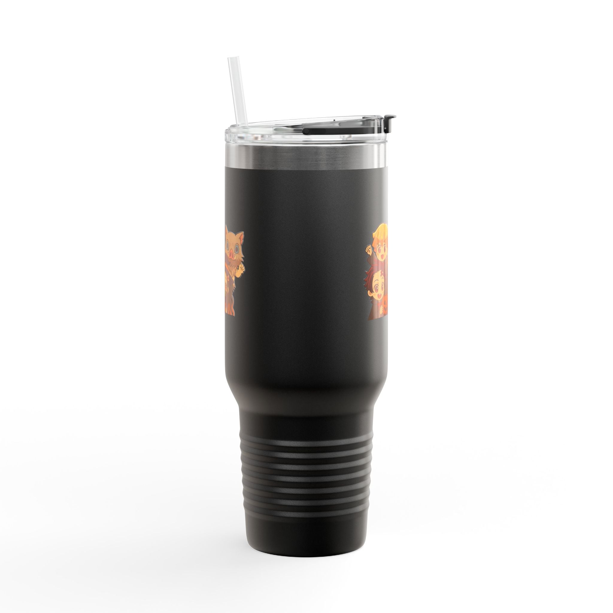 Anime Insulated Travel Mug, 40oz