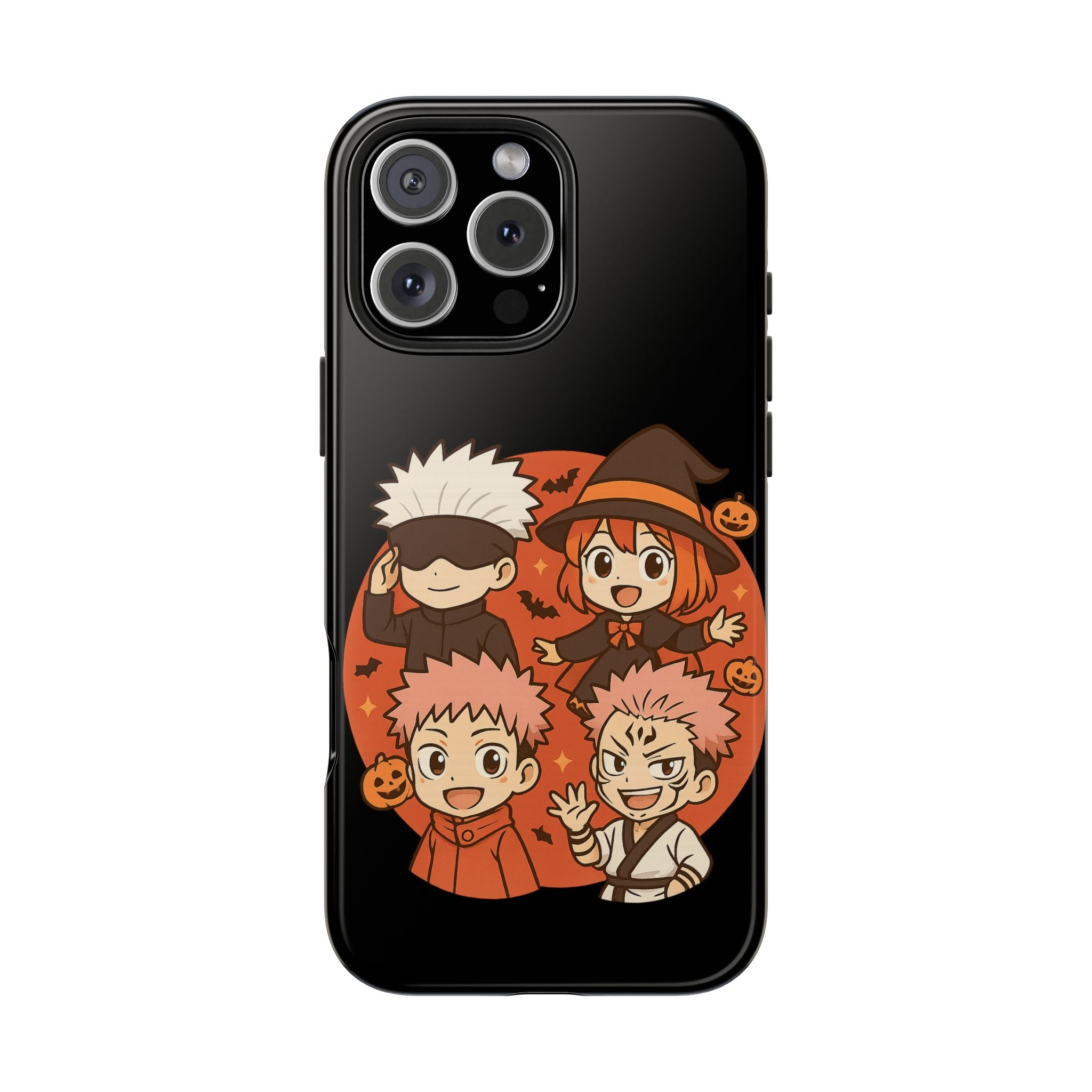 Jujutsu Kaisen Anime Tough Phone Cases