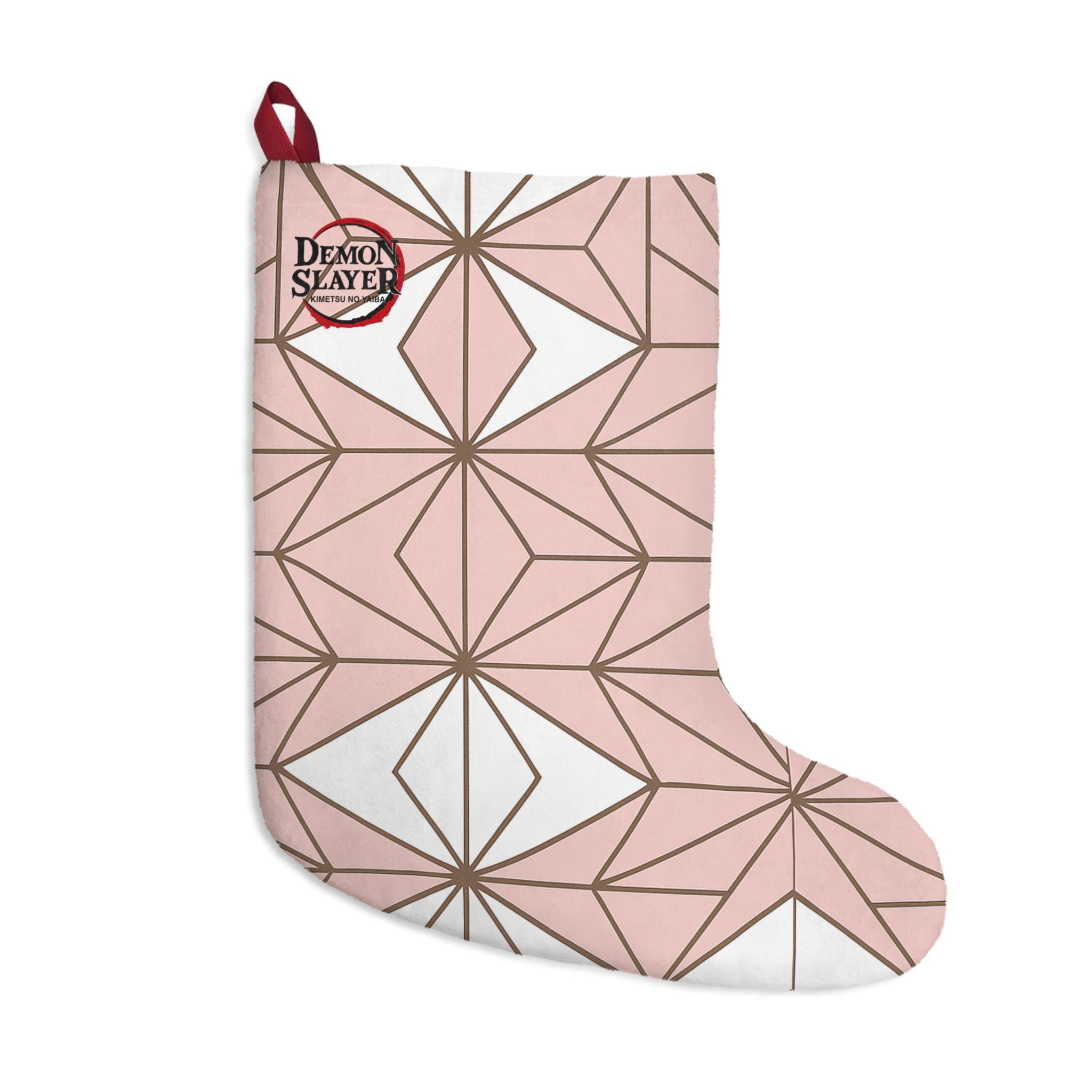 Nezuko Christmas Stockings