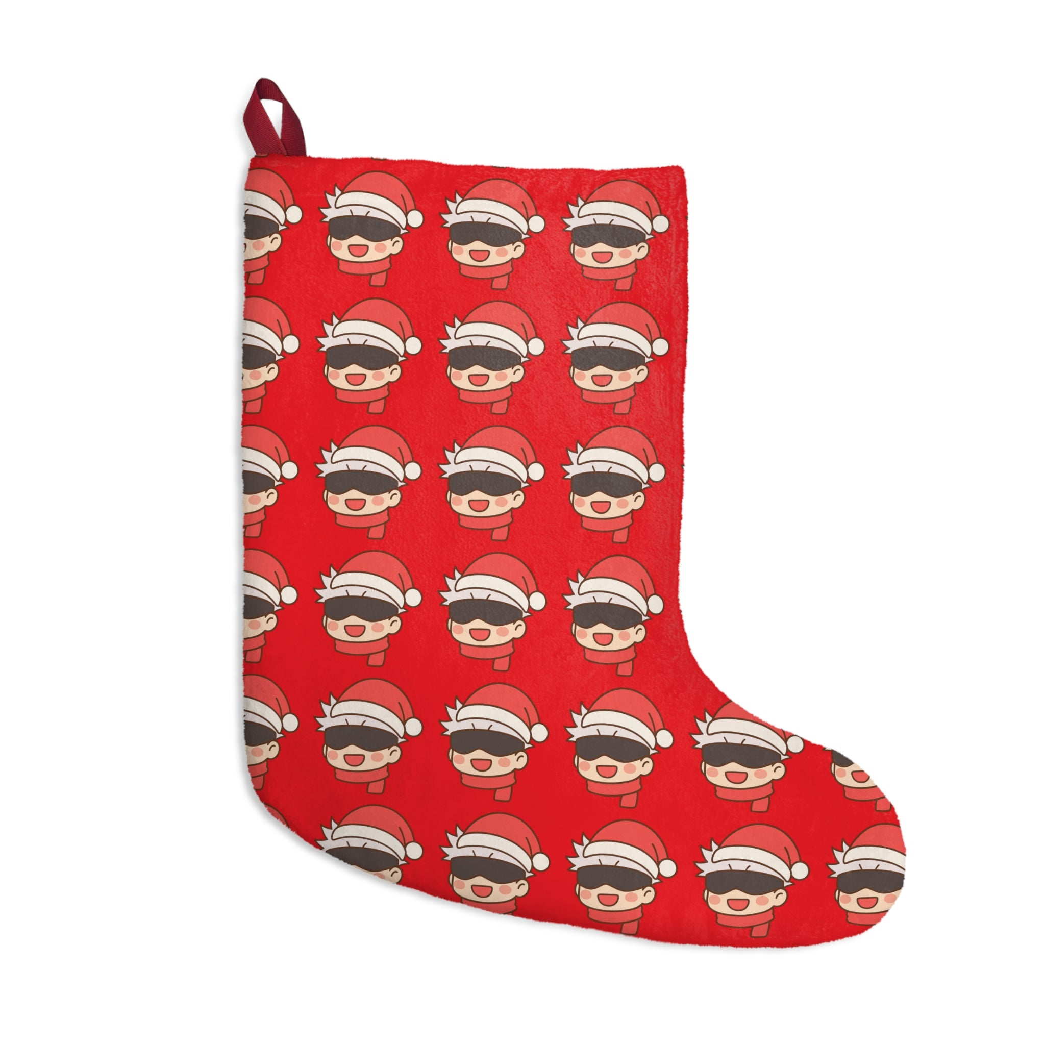Gojo Christmas Stockings