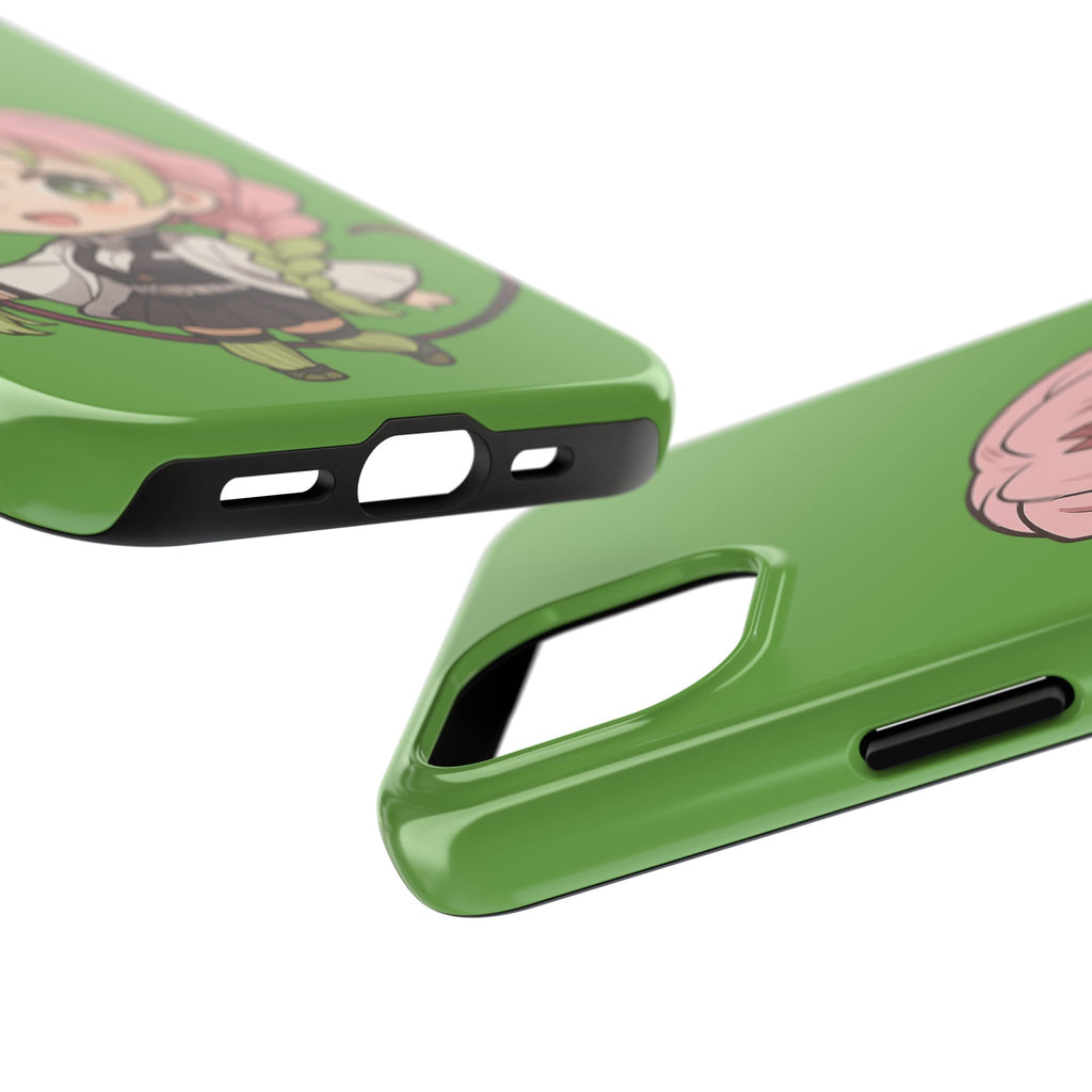 Demon Slayer Tough Phone Cases