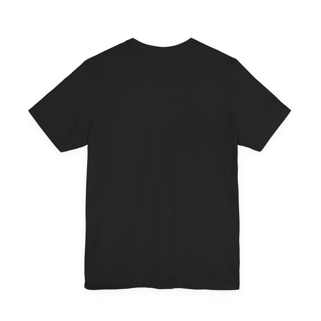 Dabi Unisex Jersey Short Sleeve Tee