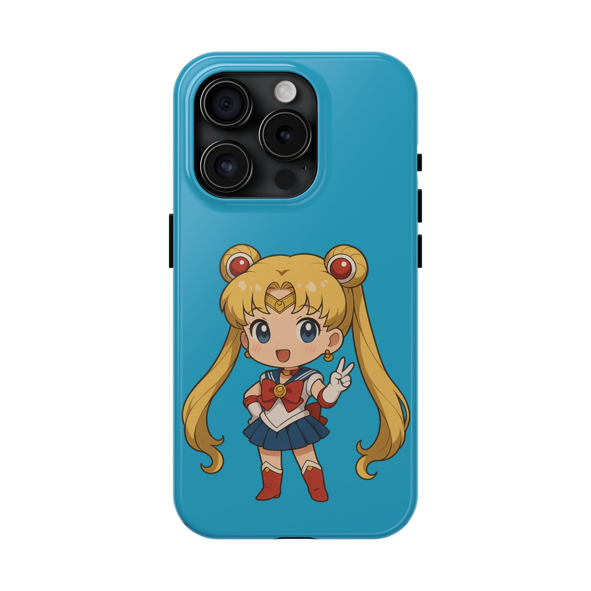 Sailor Moon Tough Phone Cases
