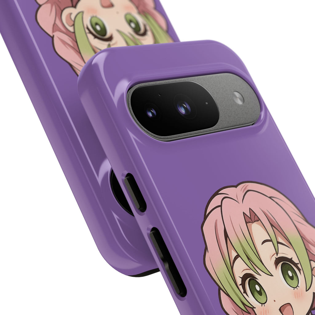 Mitsuri Demon Slayer Tough Cases
