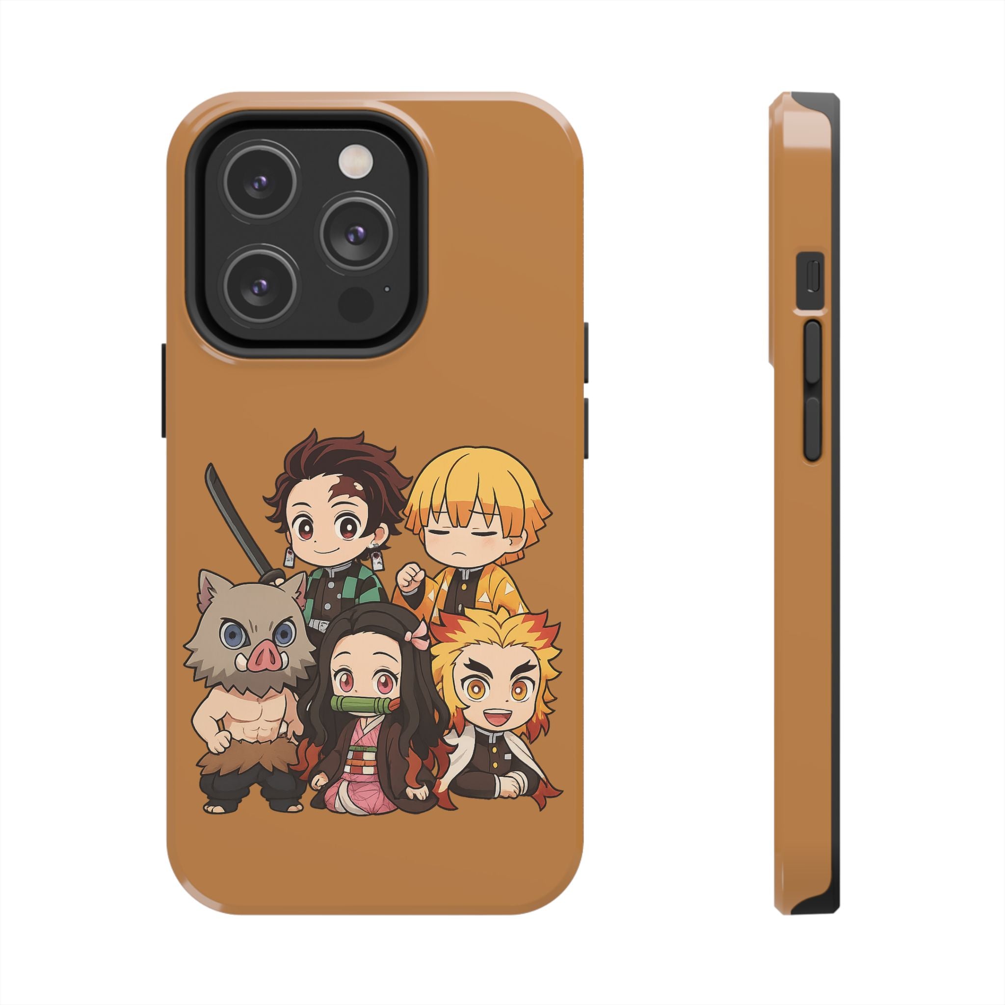 Demon Slayer  Tough Phone Cases