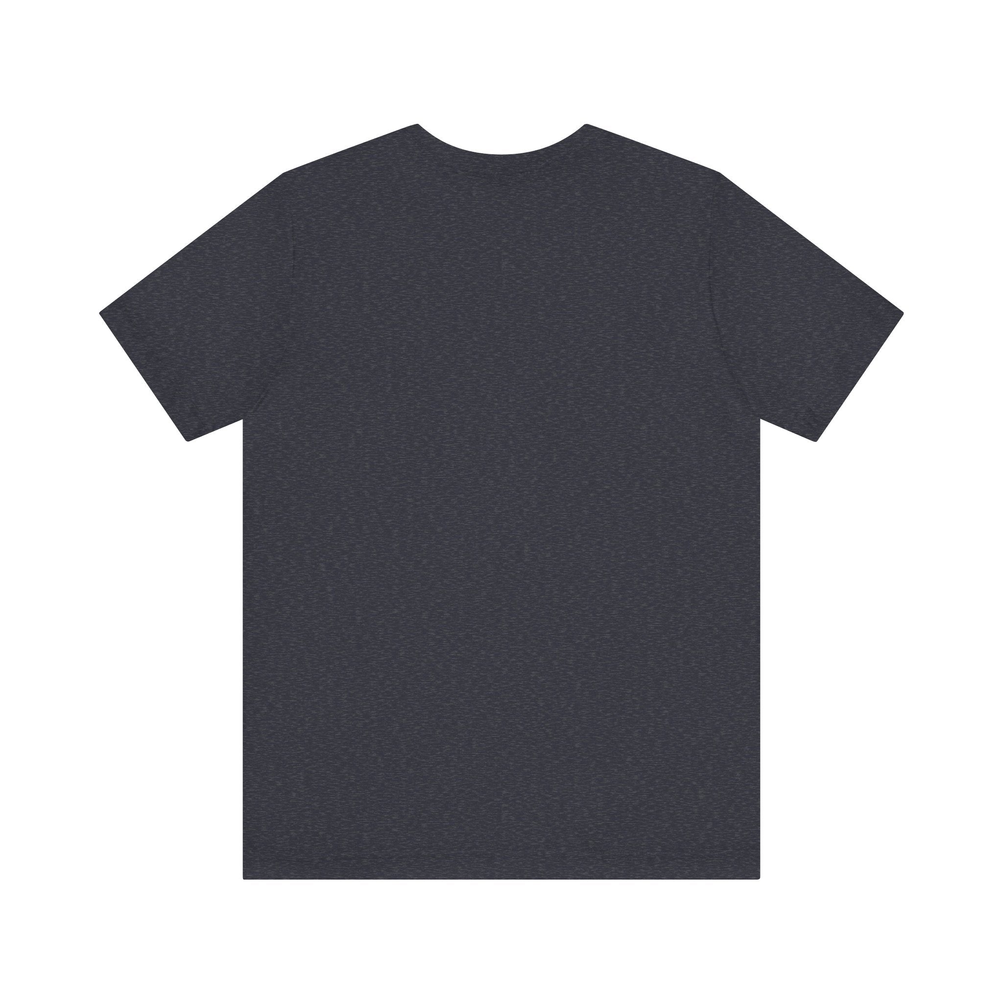 Rengoku Unisex Jersey Short Sleeve Tee