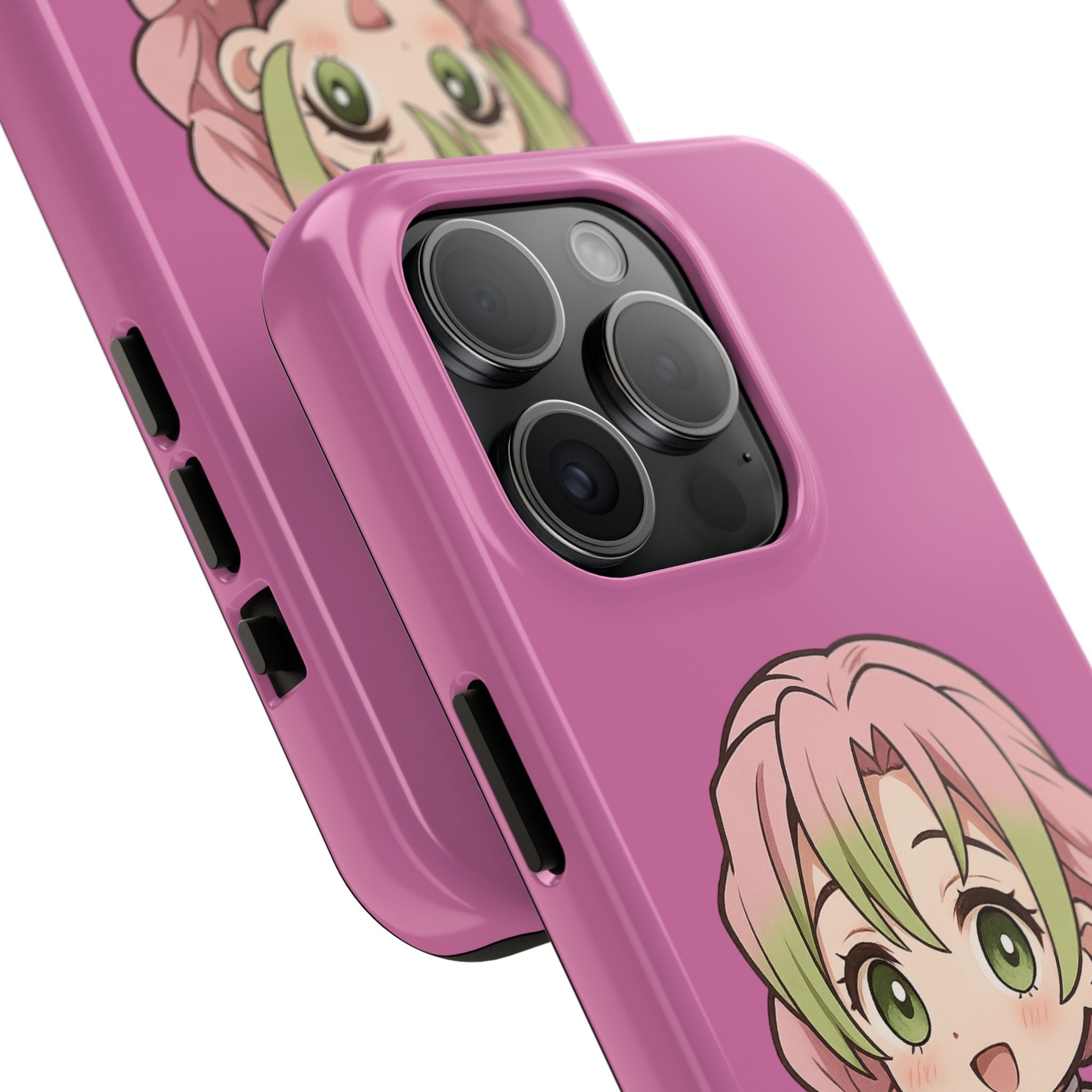 Demon Slayer Tough Phone Cases
