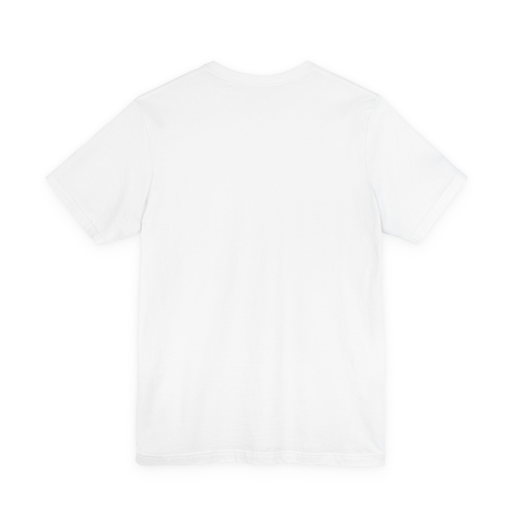 Gyomei Unisex Jersey Short Sleeve Tee