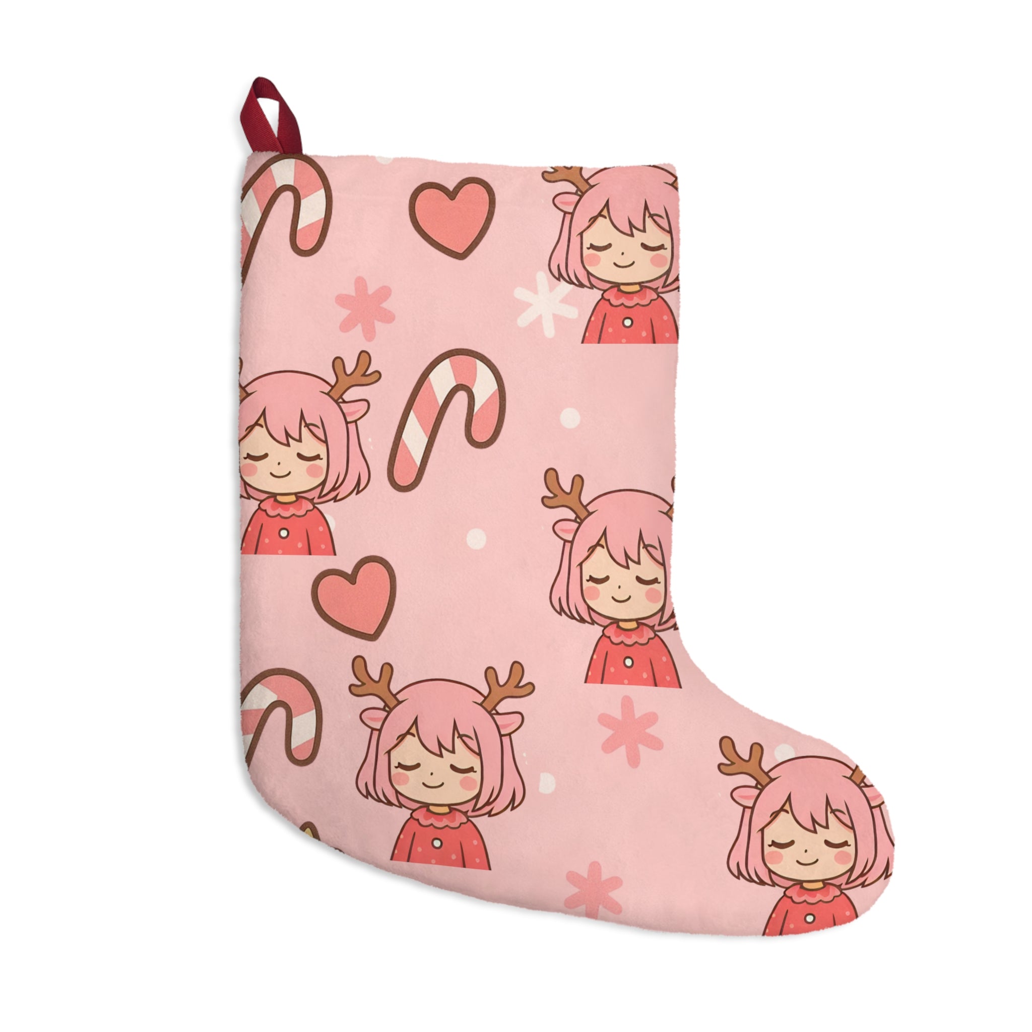 Anya Spy x Family Christmas Stockings