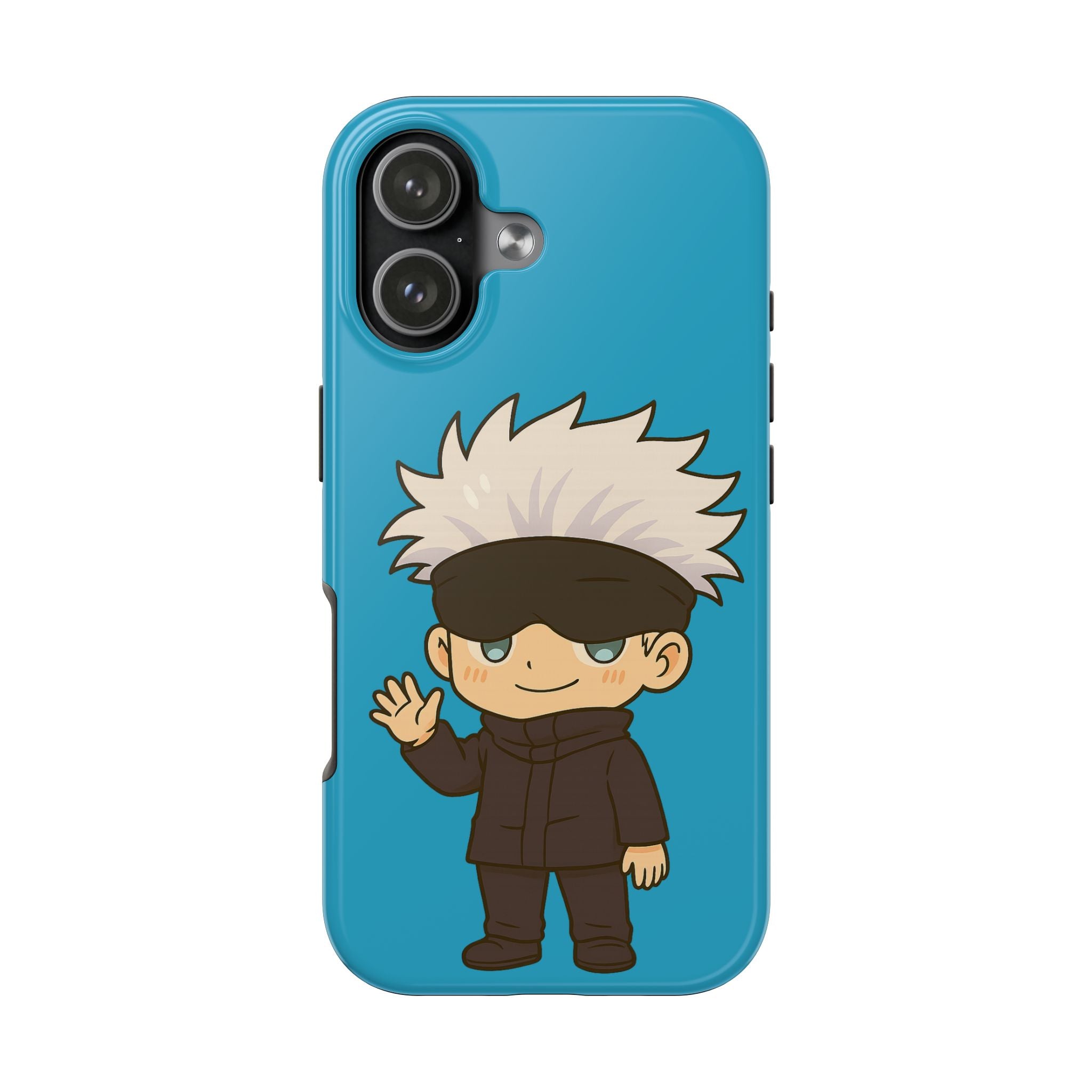 Jujutsu Kaisen Anime Tough Phone Cases