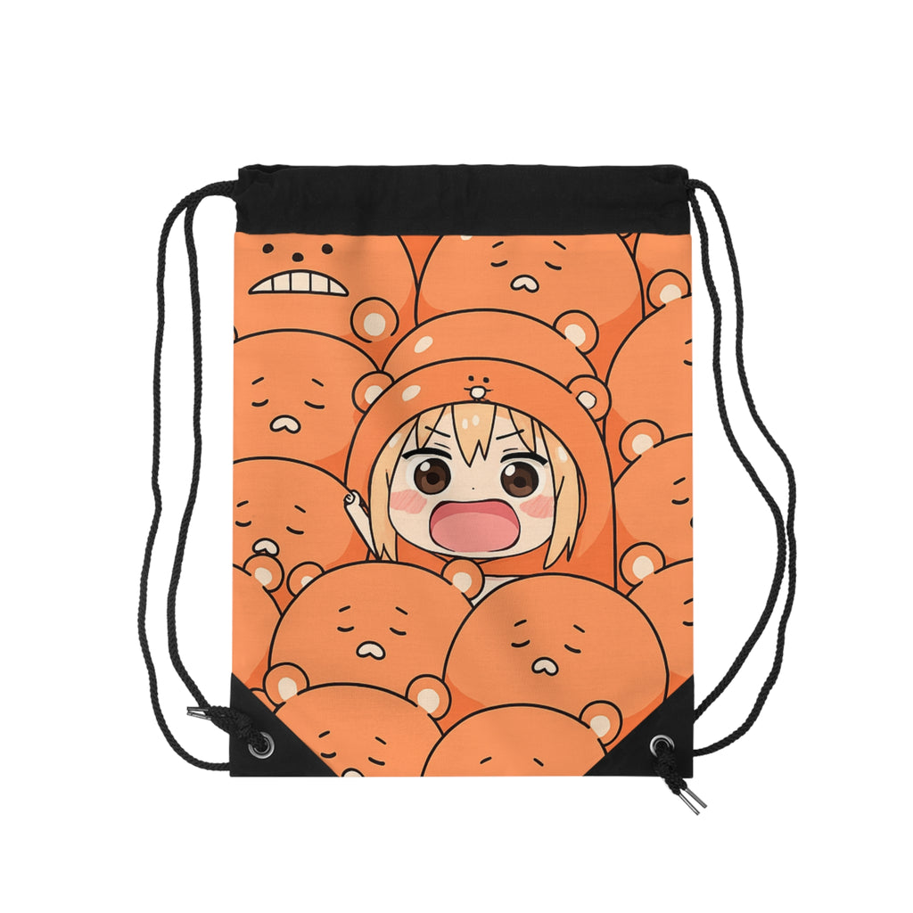 Umaru Drawstring Bag