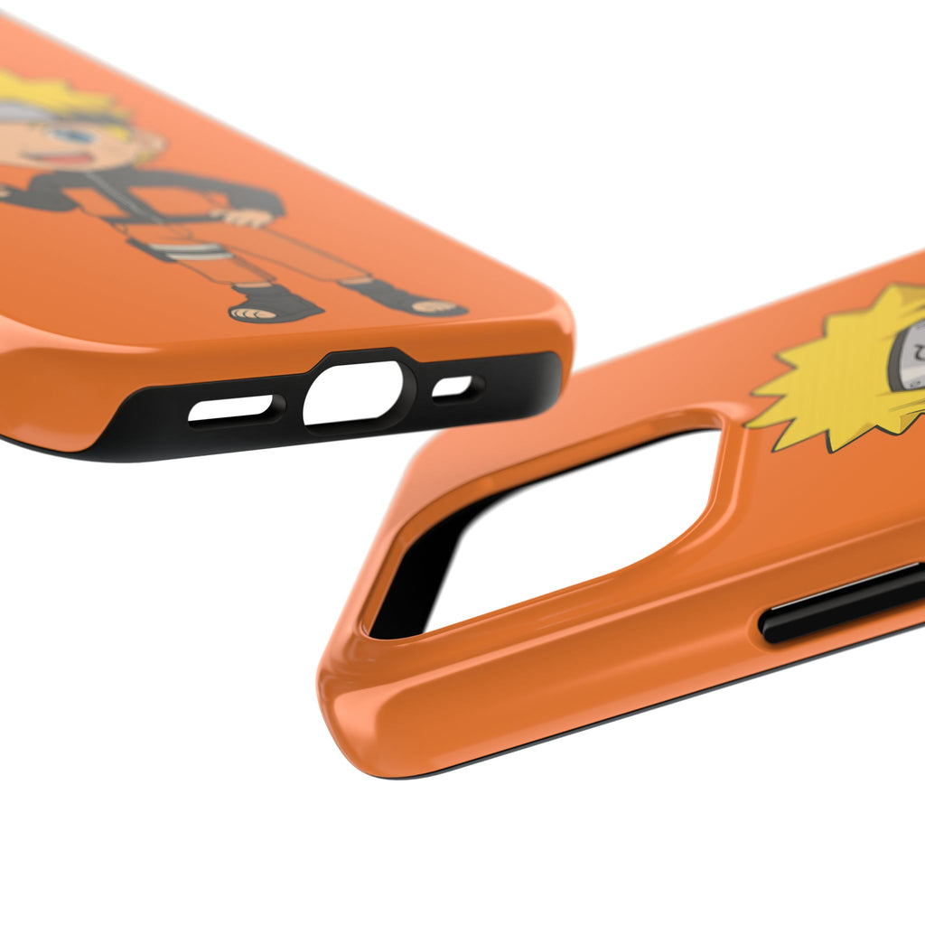 Naruto Anime Tough Phone Cases