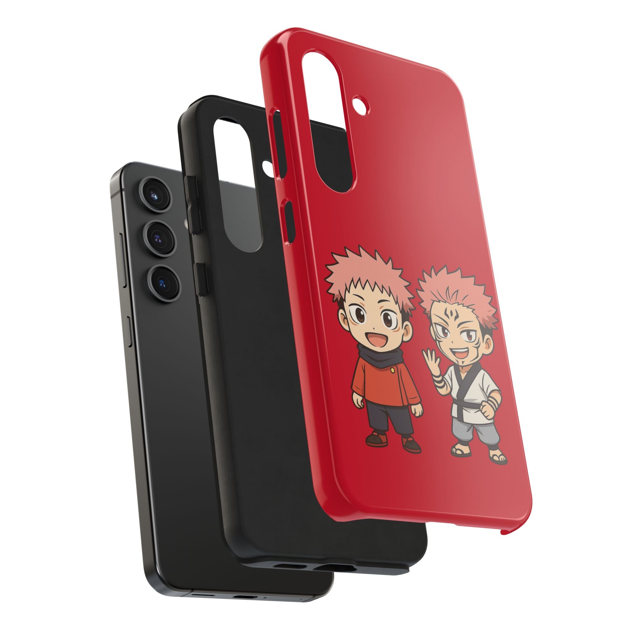Jujutsu Kaisen Anime Tough Phone Cases