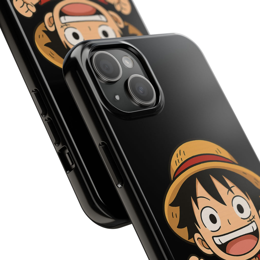 One Piece Anime Tough Phone Cases