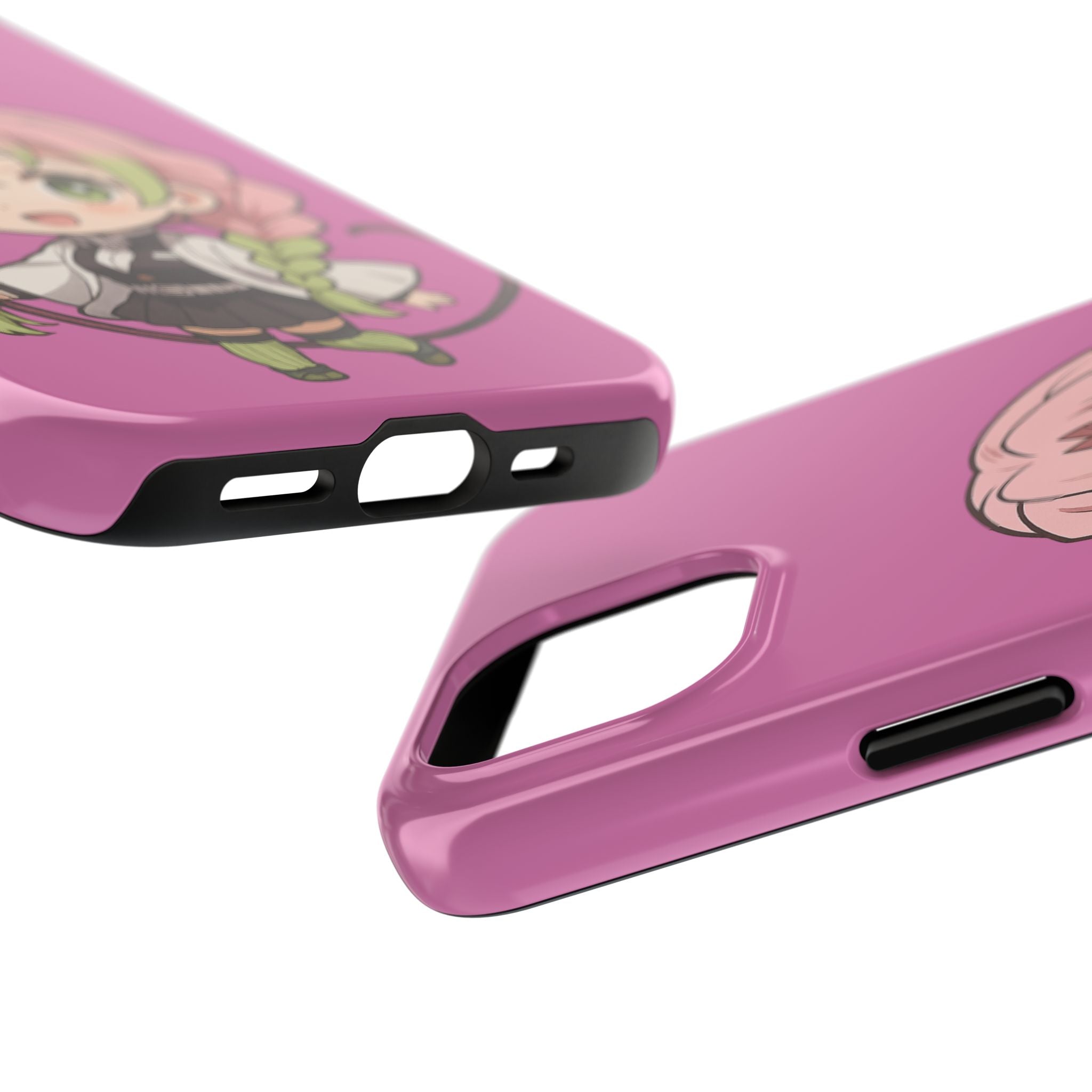 Demon Slayer Tough Phone Cases