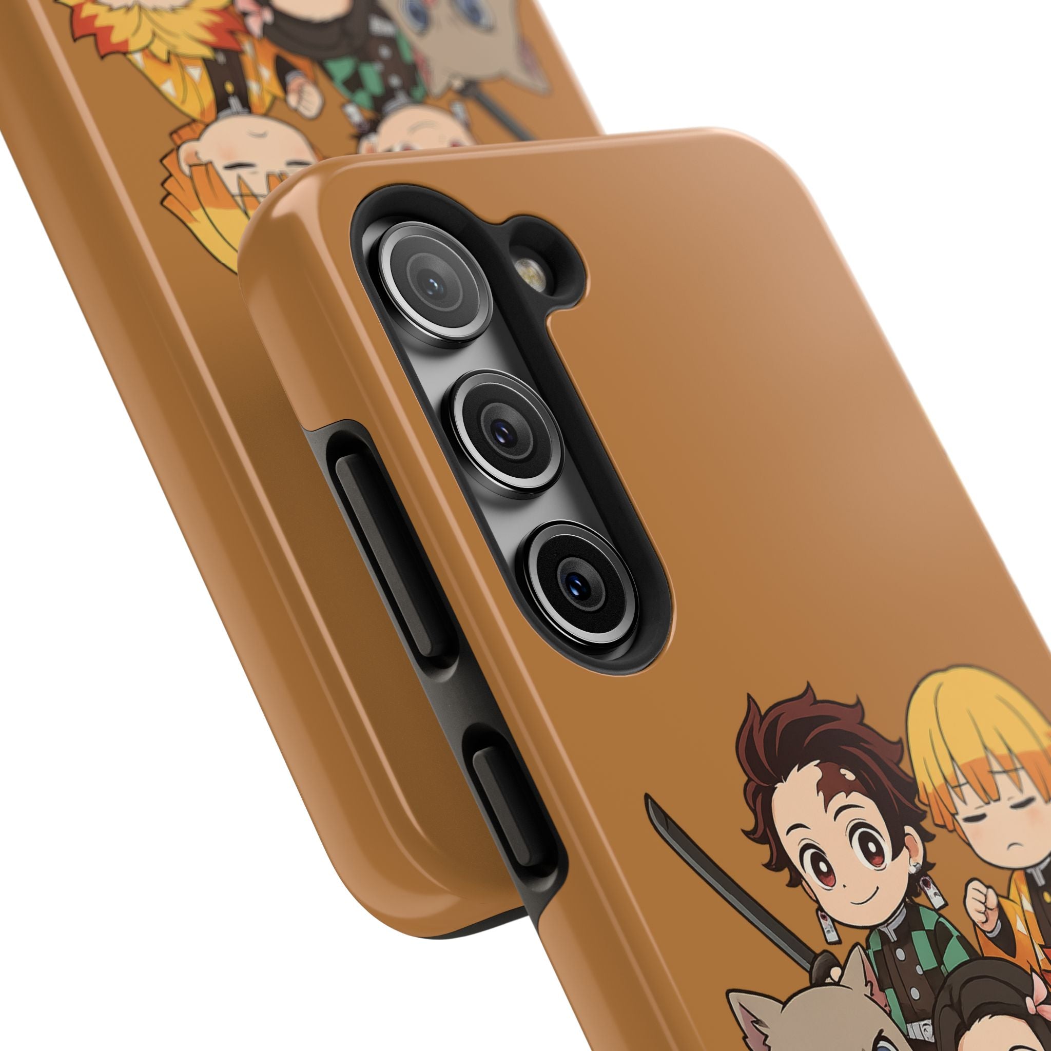 Demon Slayer  Tough Phone Cases