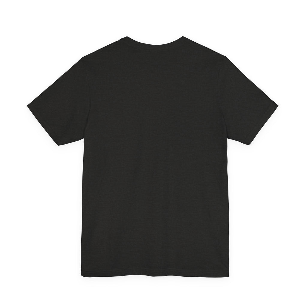 Attack on Titan Unisex Jersey Short Sleeve Tee