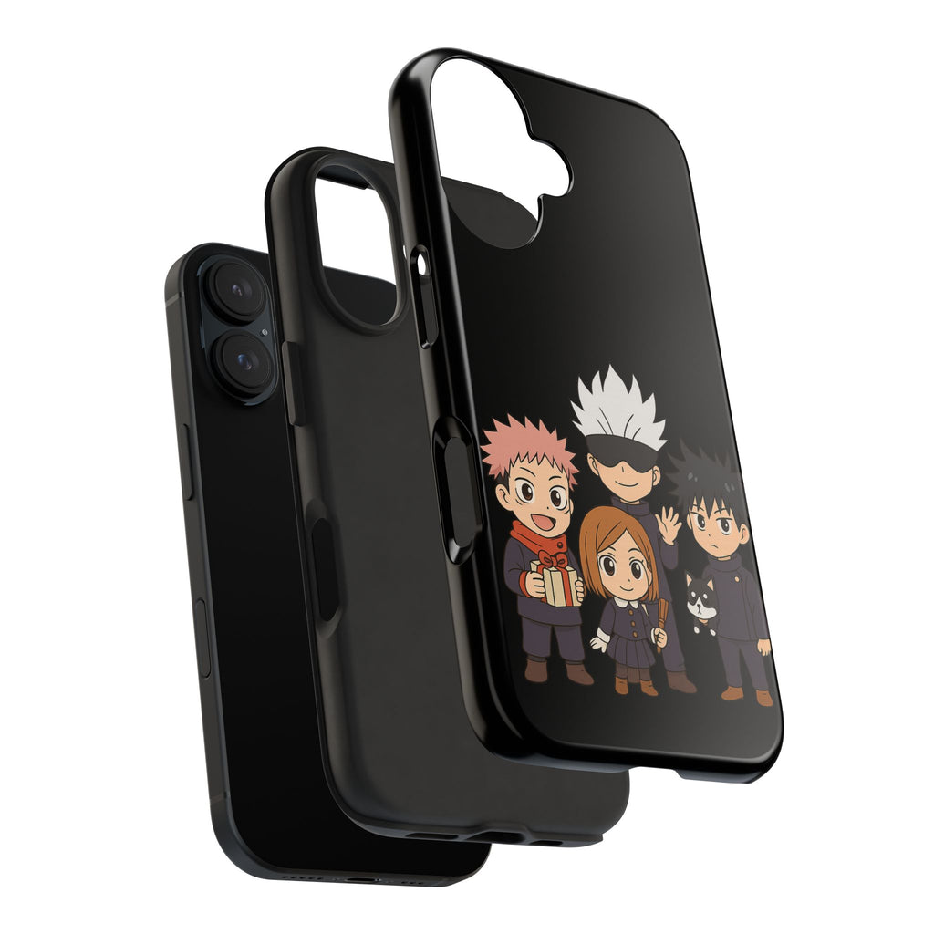 Jujutsu Kaisen Anime Tough Phone Cases