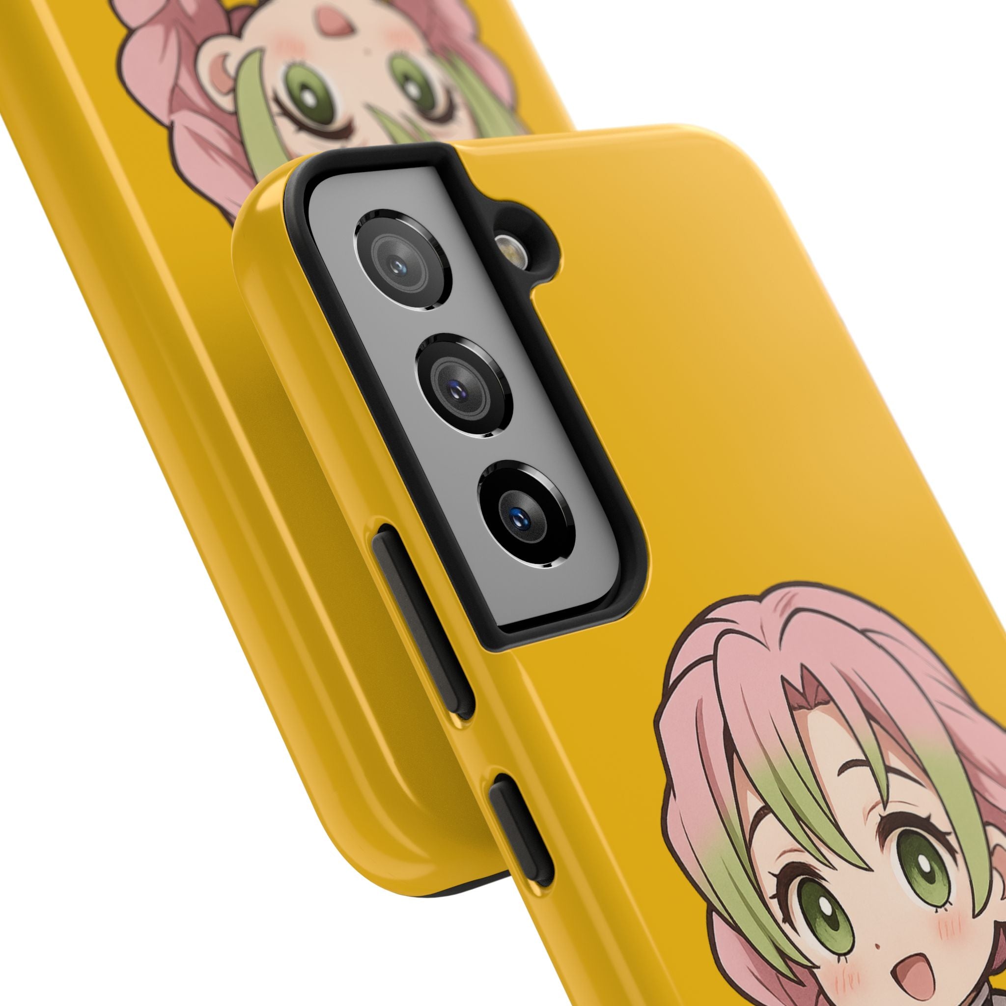 Demon Slayer Tough Phone Cases