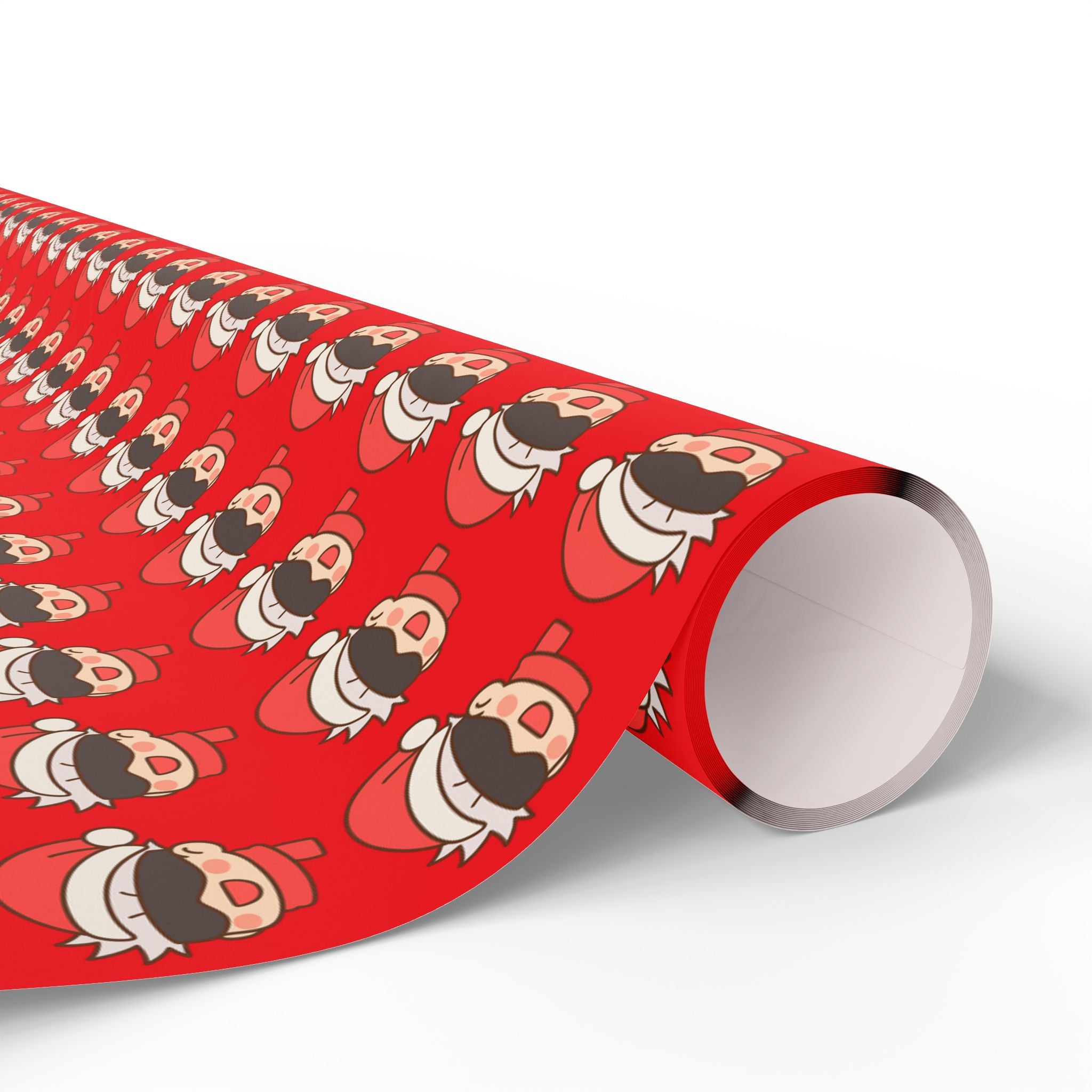 Gojo Christmas Wrapping Papers
