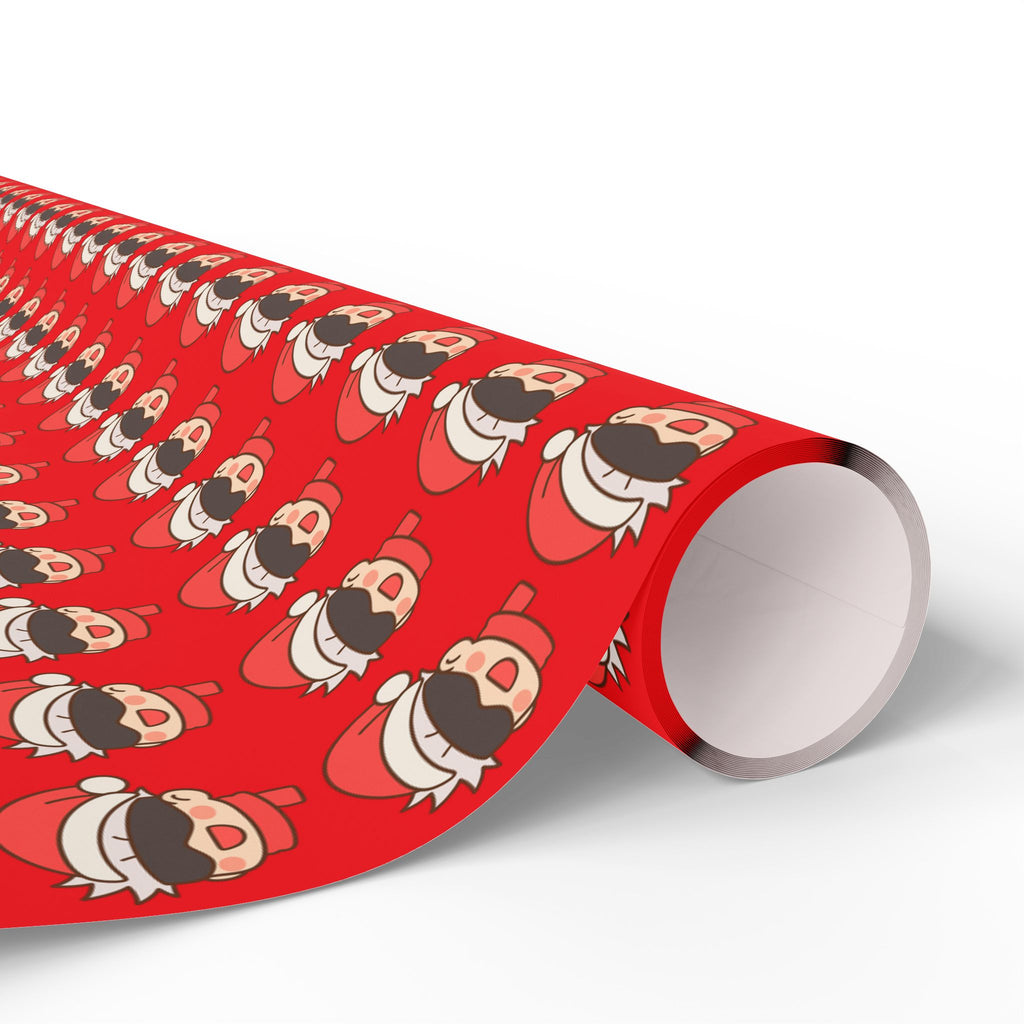 Gojo Christmas Wrapping Papers