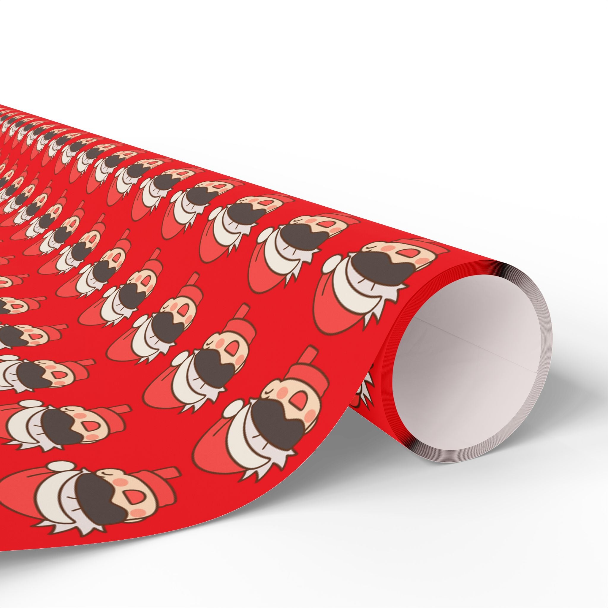 Gojo Christmas Wrapping Papers