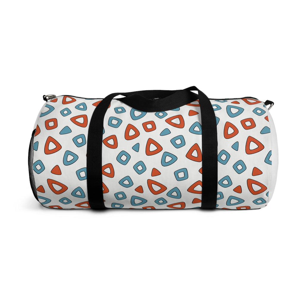Anime Duffel Bag