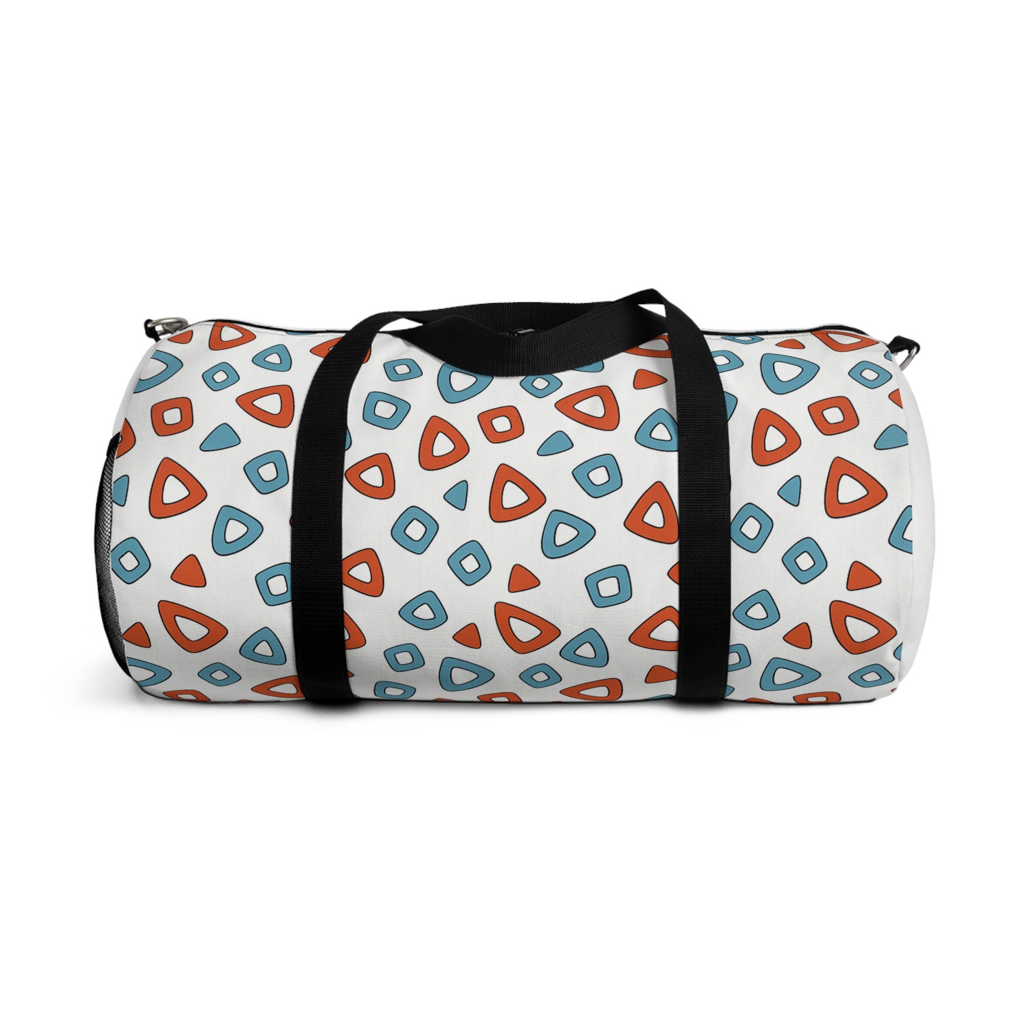 Anime Duffel Bag