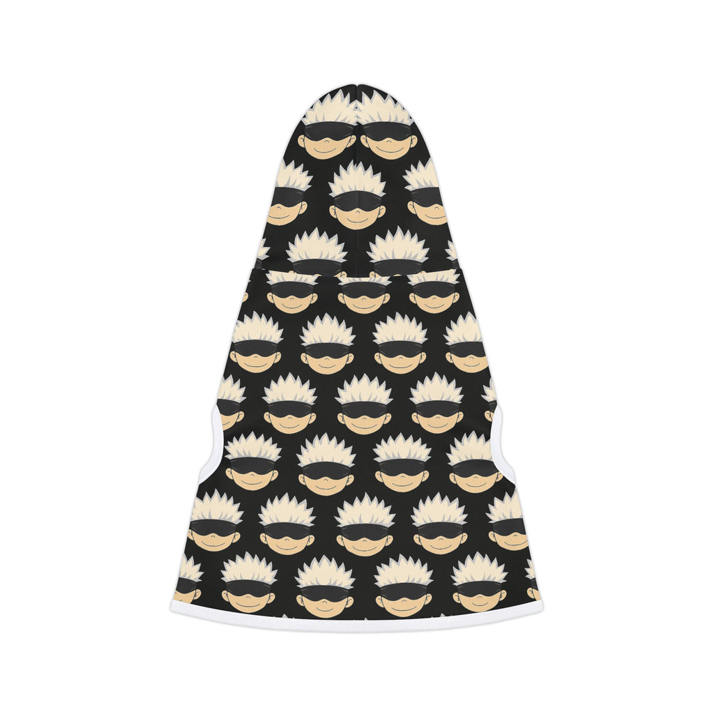 Gojo Pet Hoodie