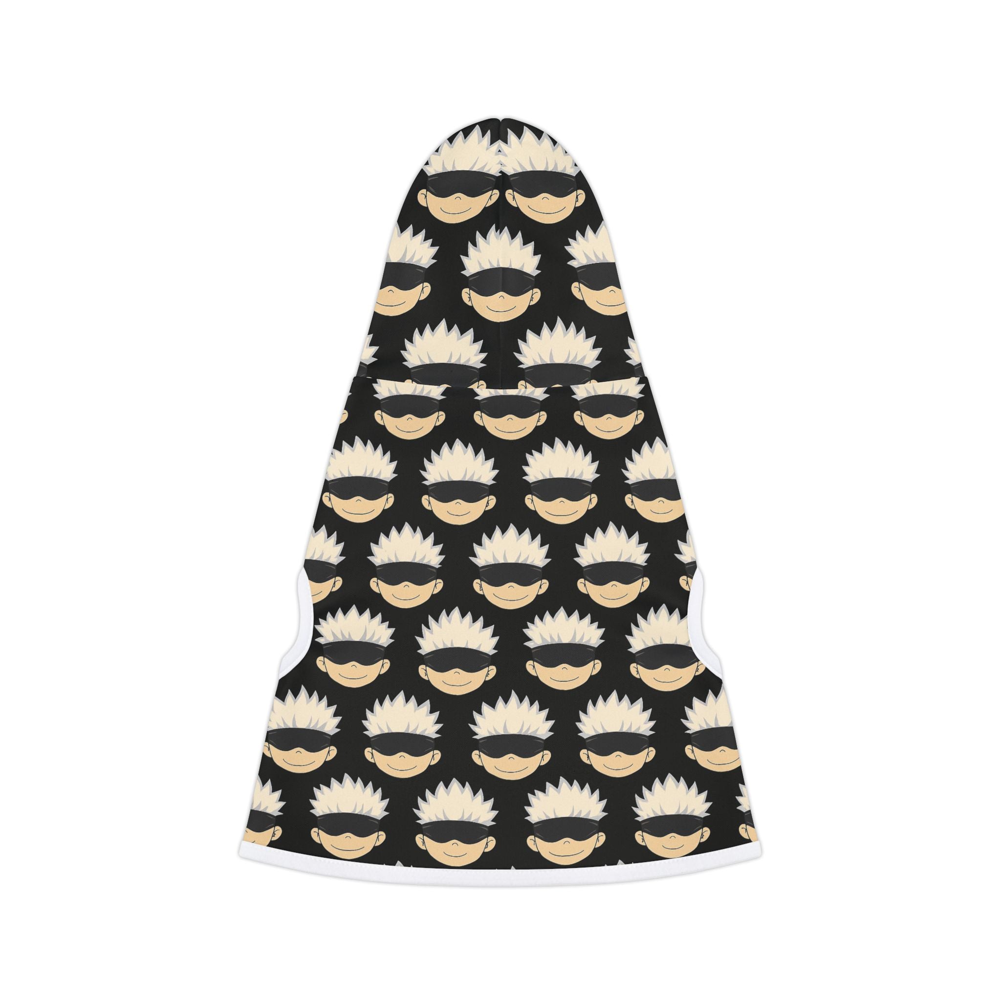 Gojo Pet Hoodie