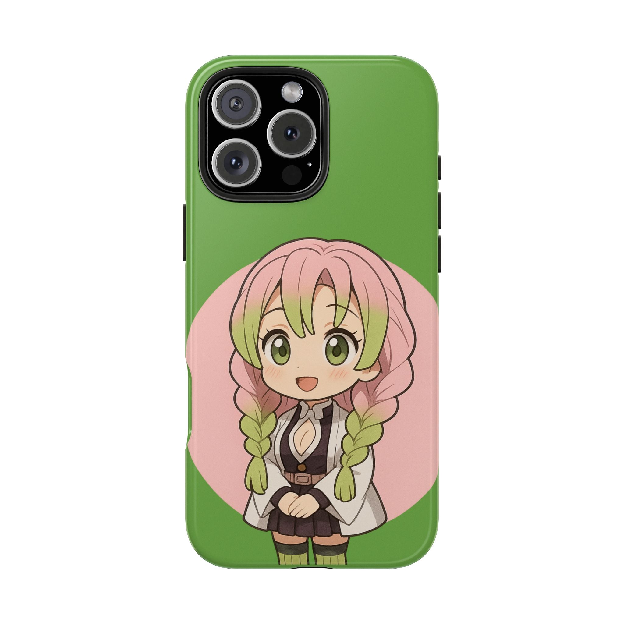 Demon Slayer Tough Phone Cases