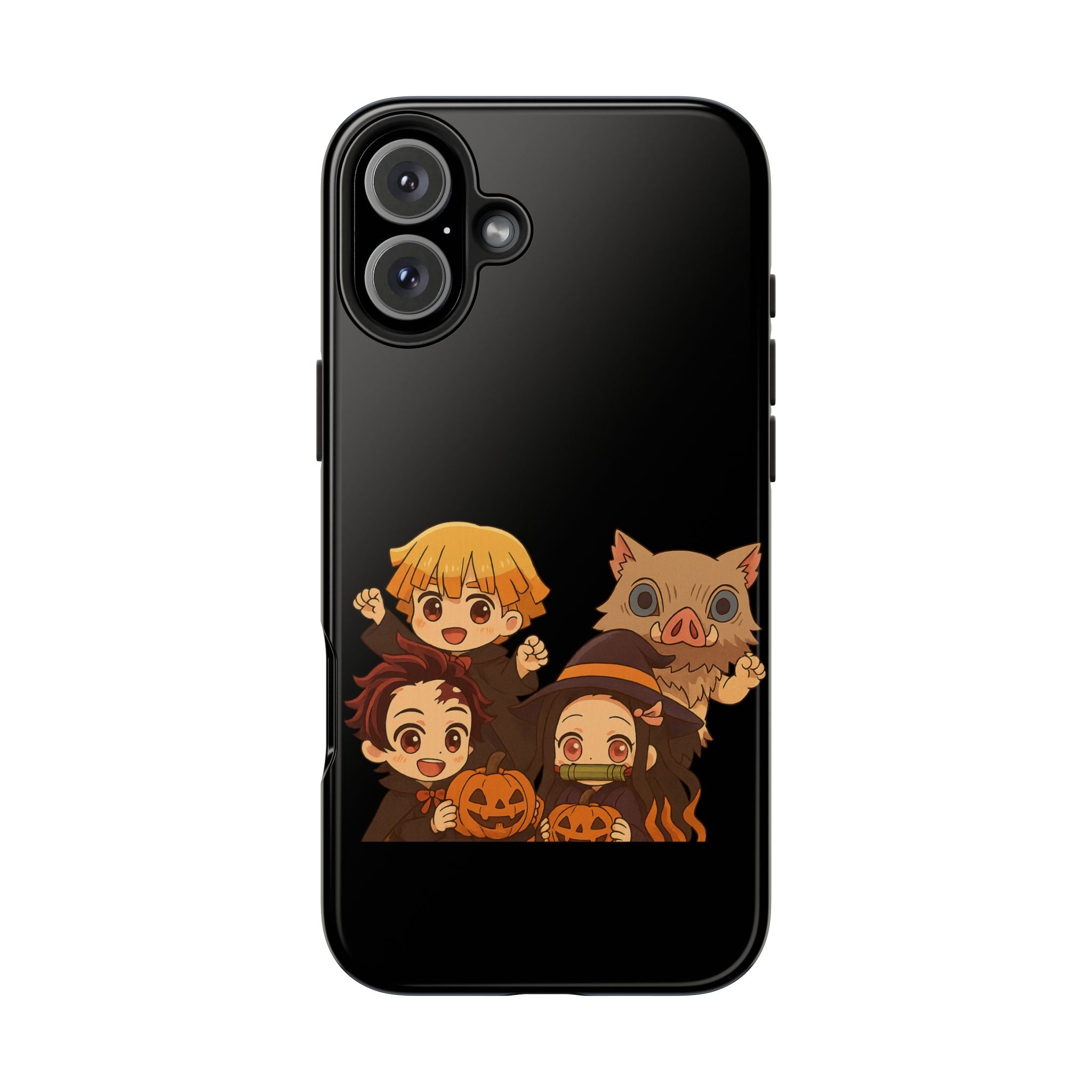 Demon Slayer Tough Phone Cases