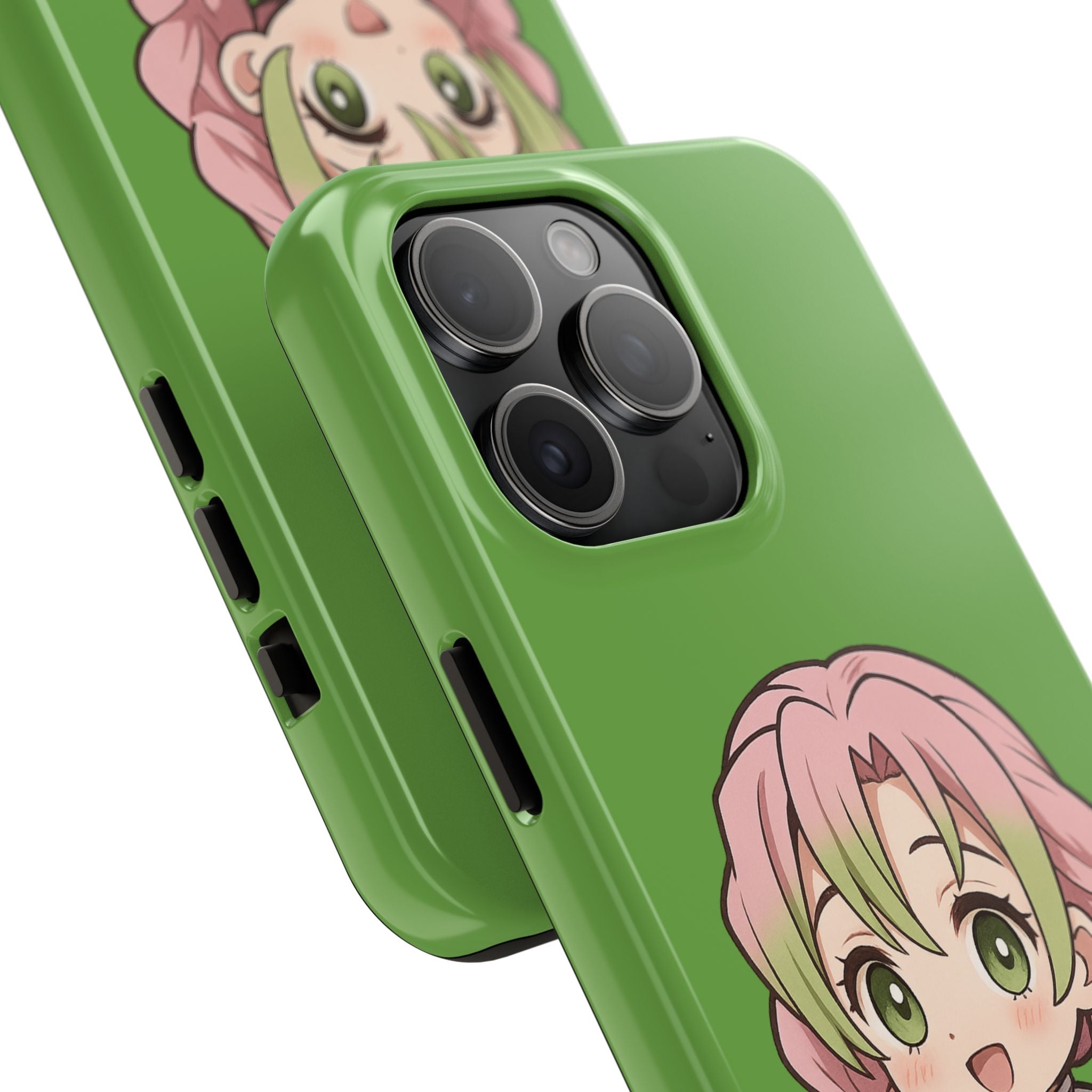 Demon Slayer Tough Phone Cases