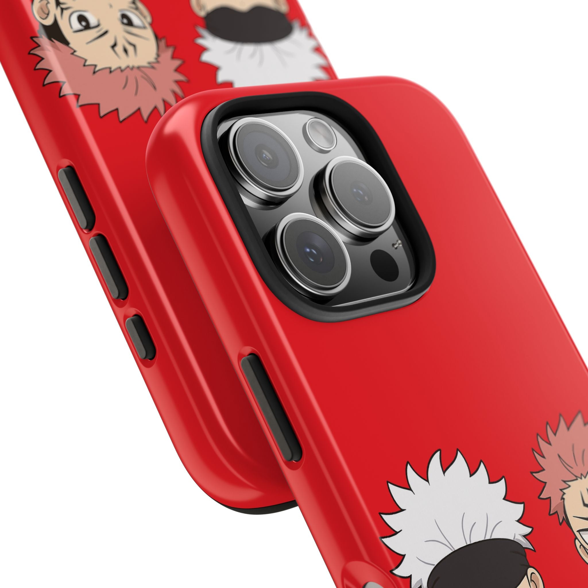 Jujutsu Kaisen Anime Tough Phone Cases