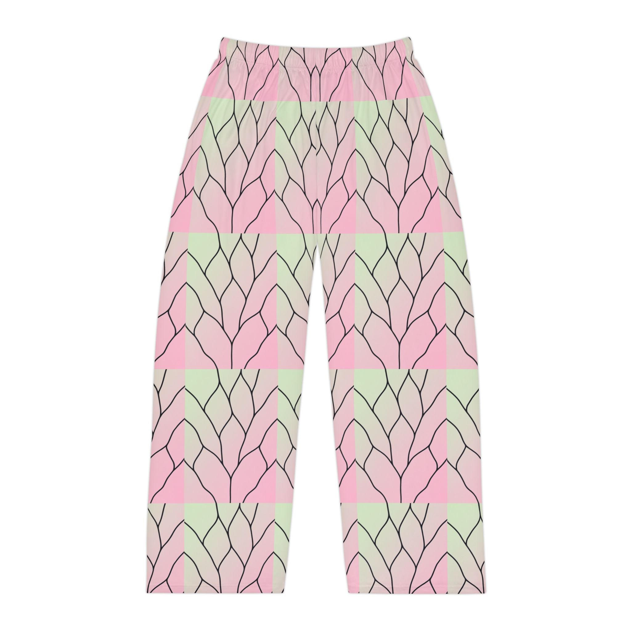 Kocho Unisex Pajama Pants