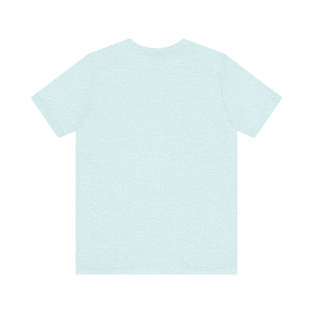 Rengoku Unisex Jersey Short Sleeve Tee