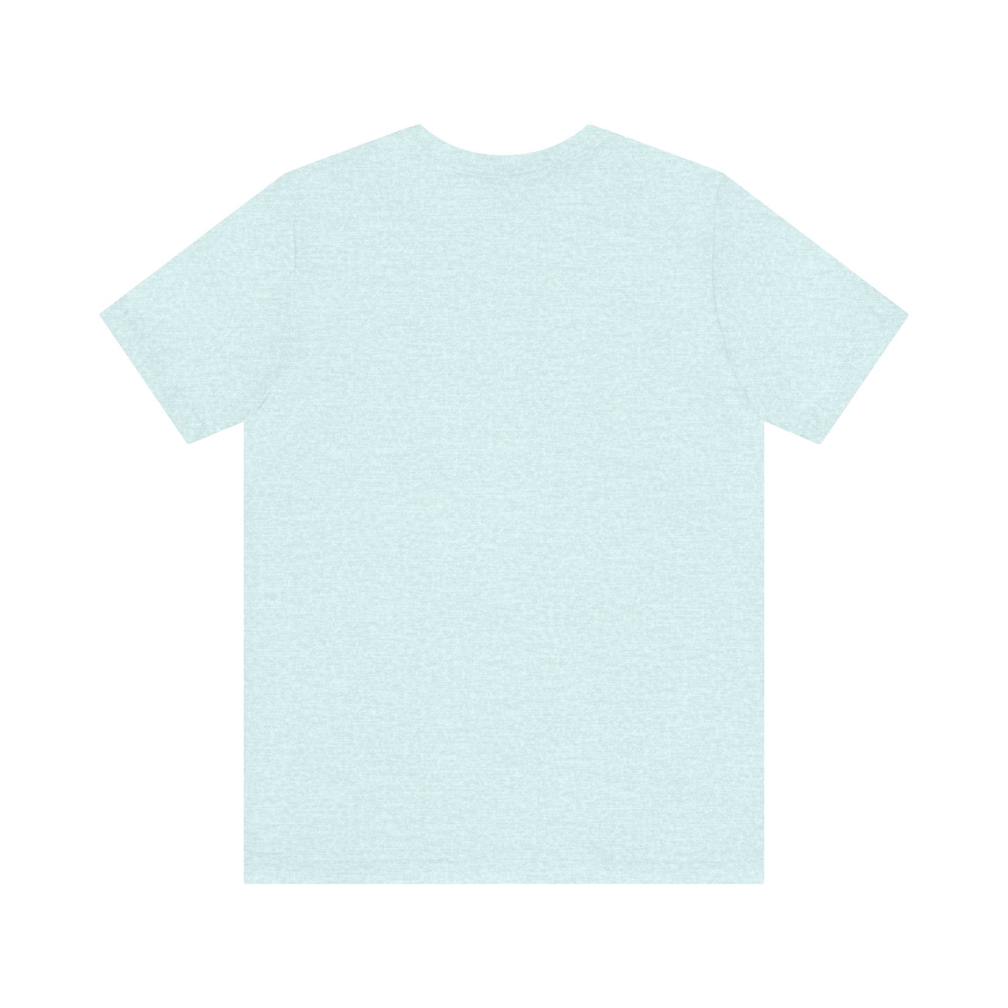 Rengoku Unisex Jersey Short Sleeve Tee