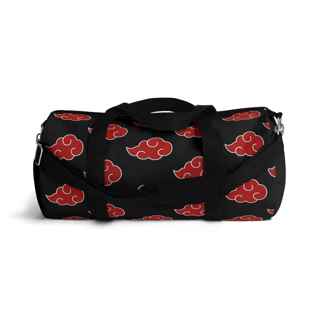Akatsuki Anime Duffel Bag