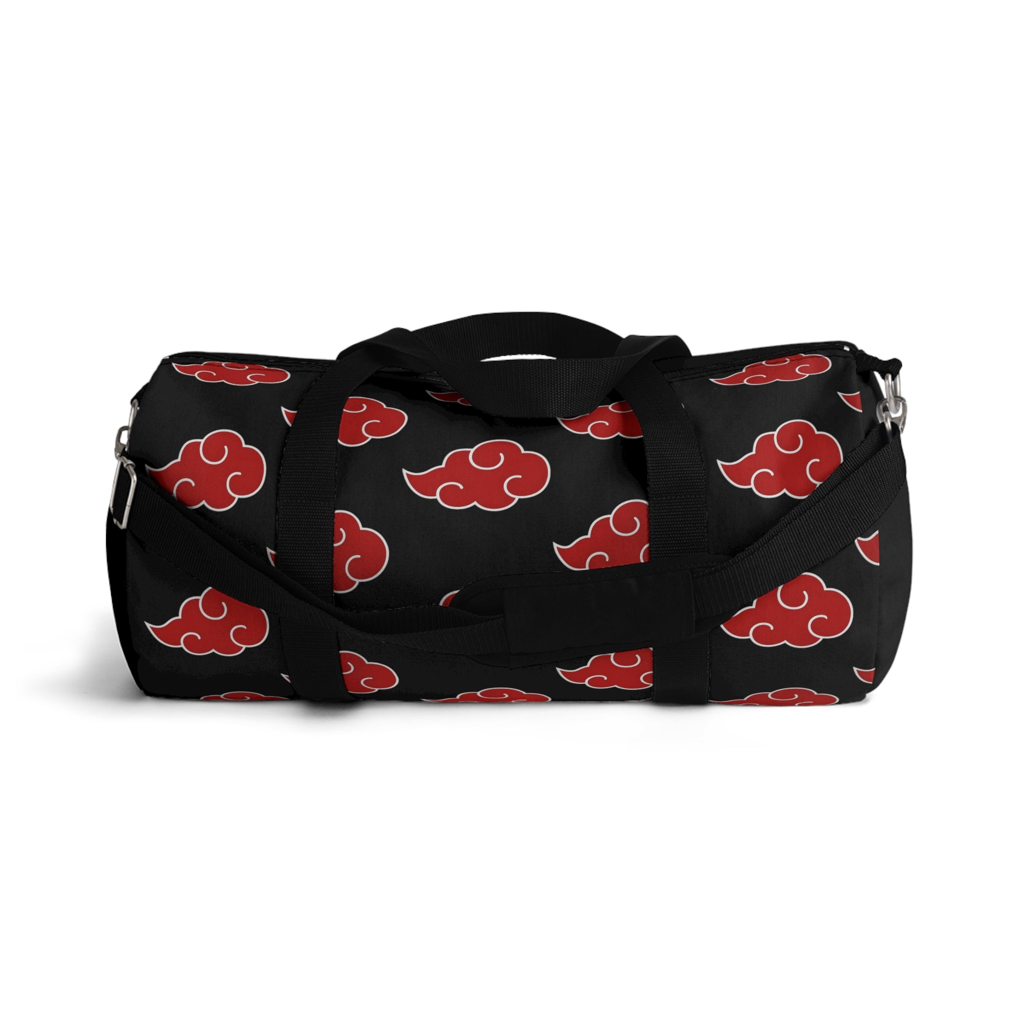 Akatsuki Anime Duffel Bag
